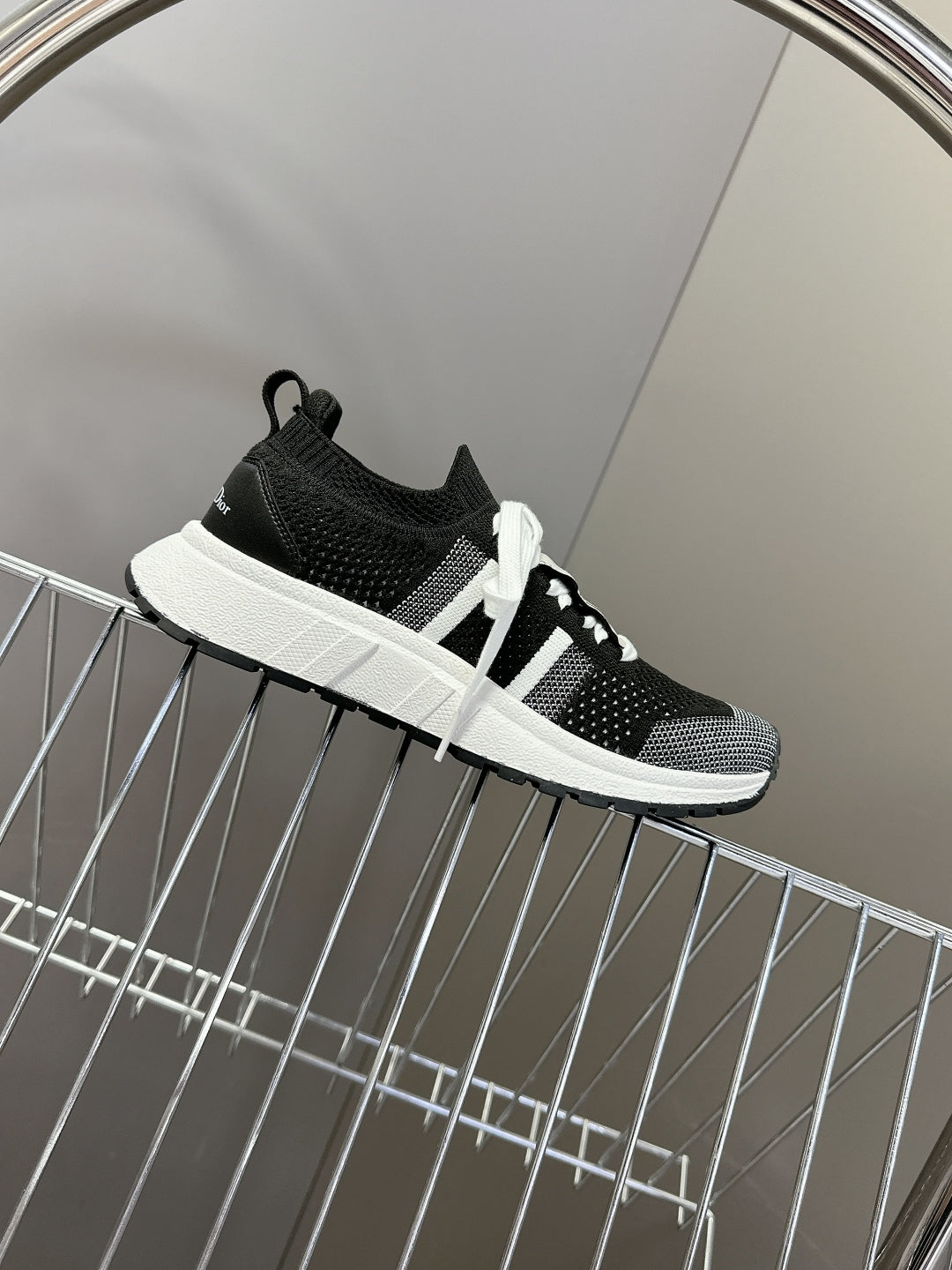 DIO* 25SS Knitted Sneakers VIP