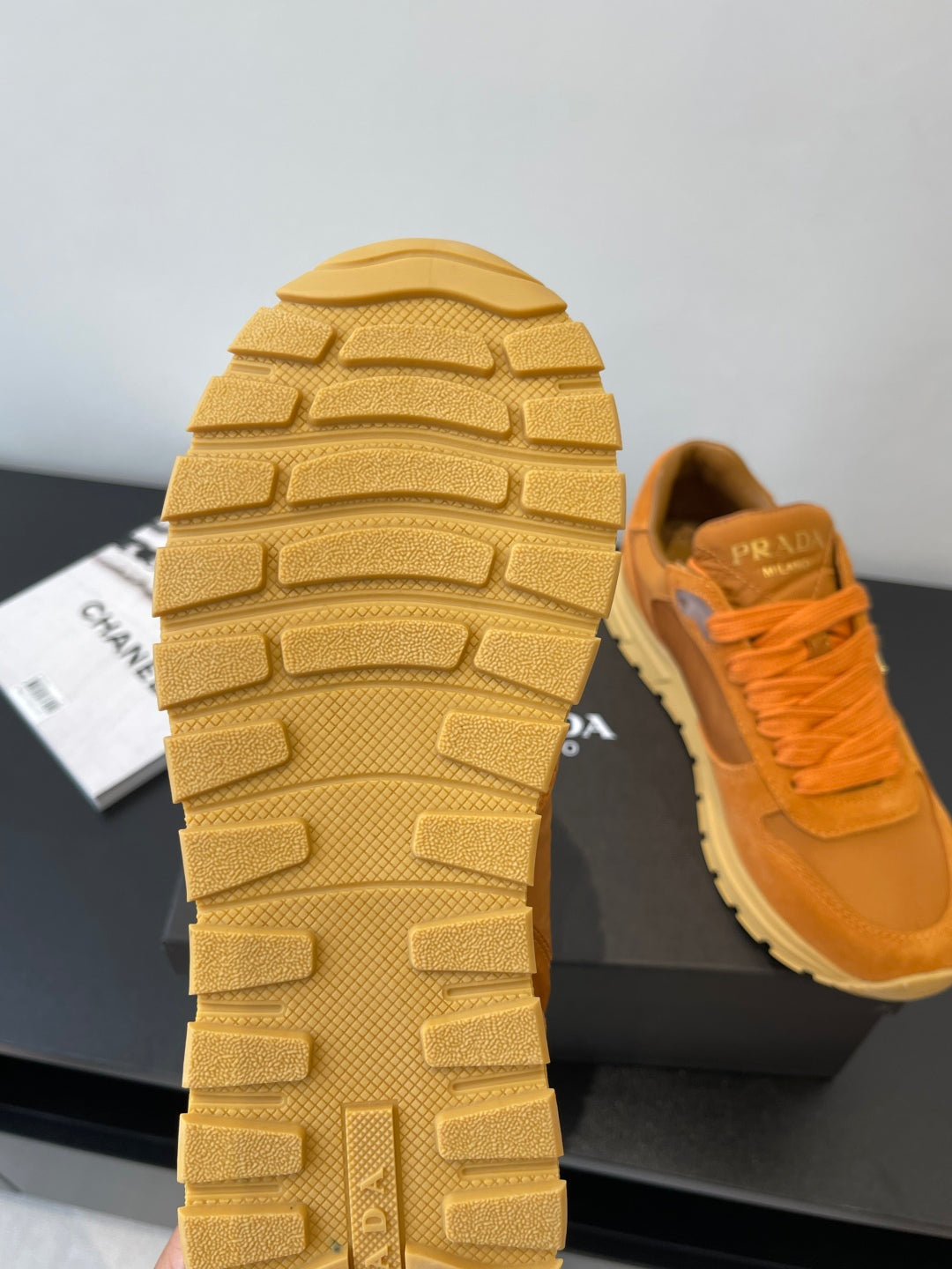 PRA* 25SS sneakers VIP