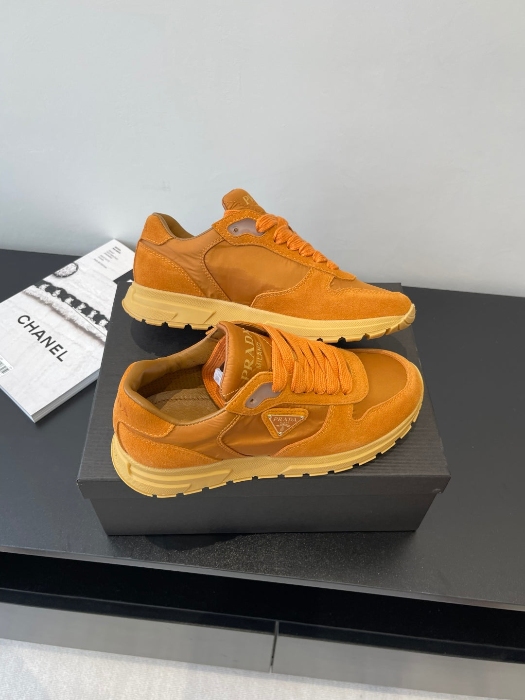 PRA* 25SS sneakers VIP