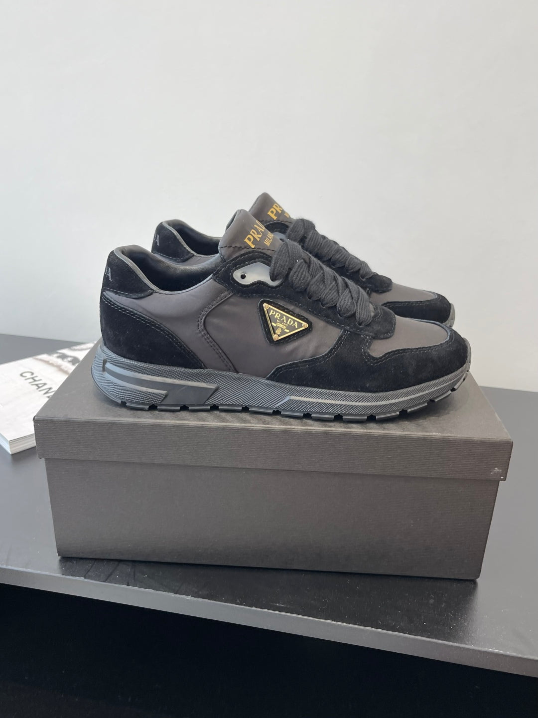 PRA* 25SS sneakers VIP