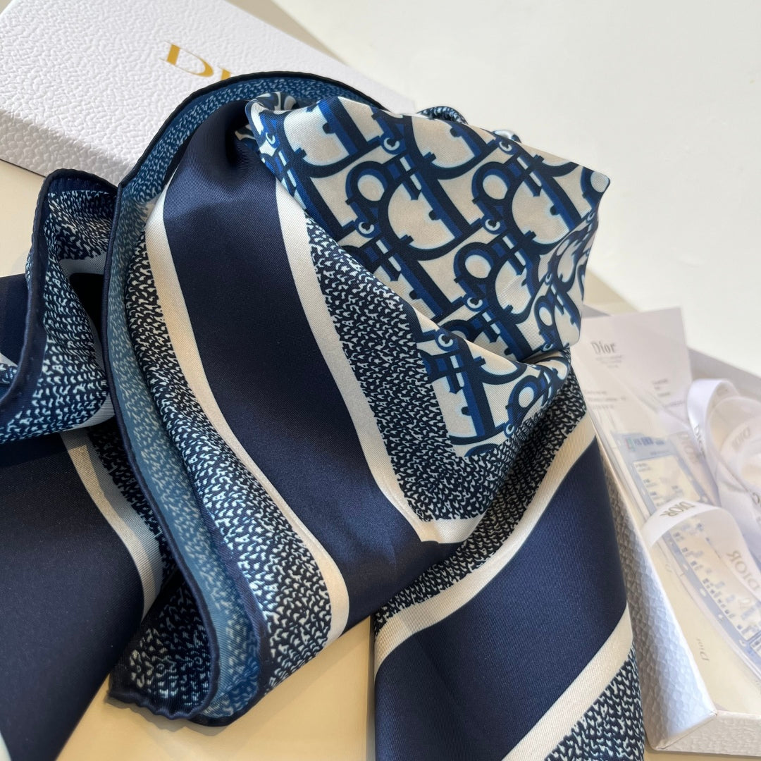 DIO* 25SS square towel