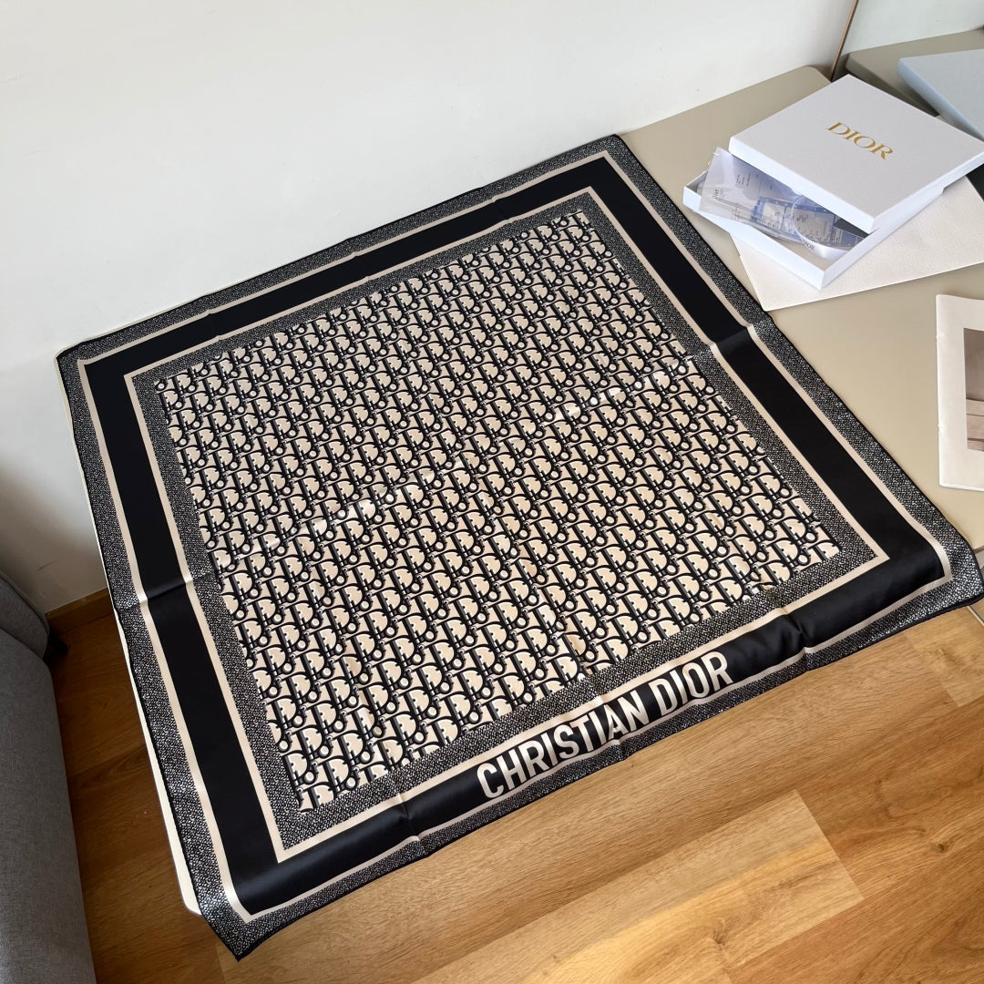 DIO* 25SS square towel