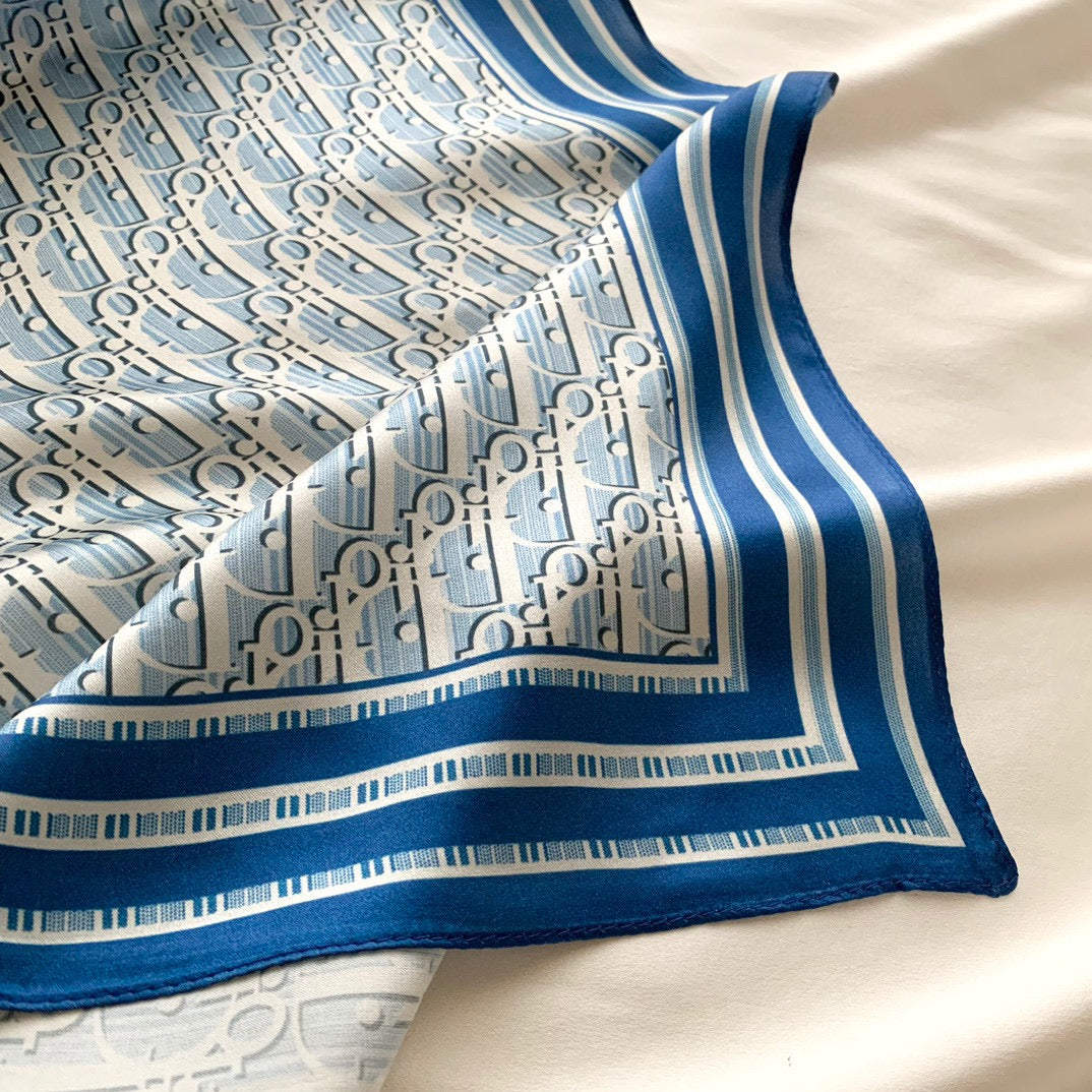 DIO* 25SS square towel