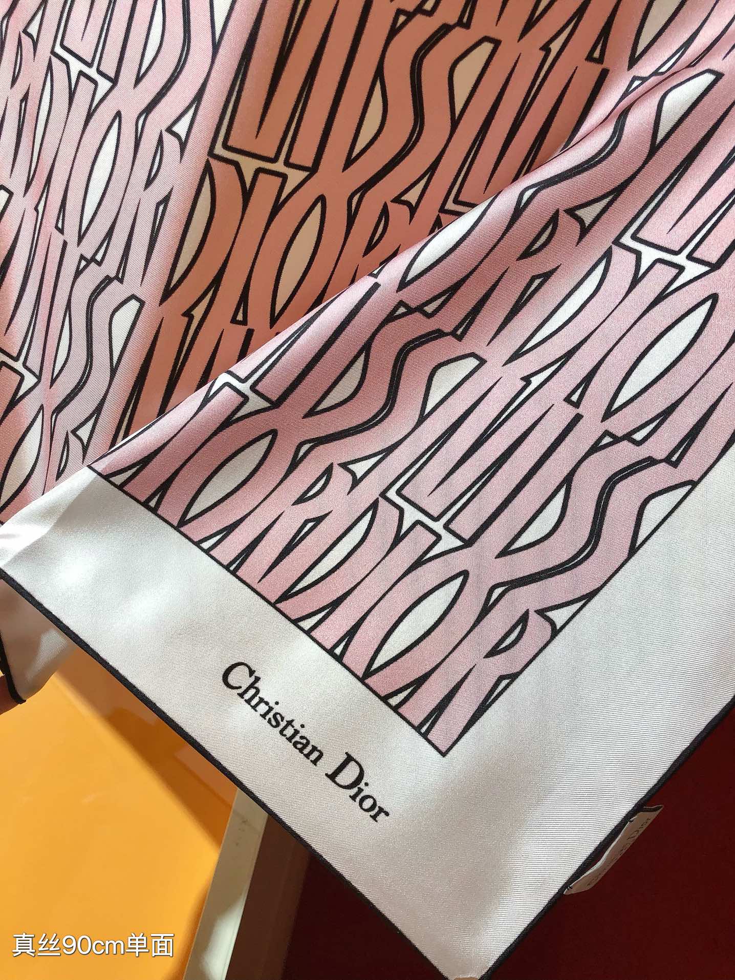 DIO* 25SS square towel