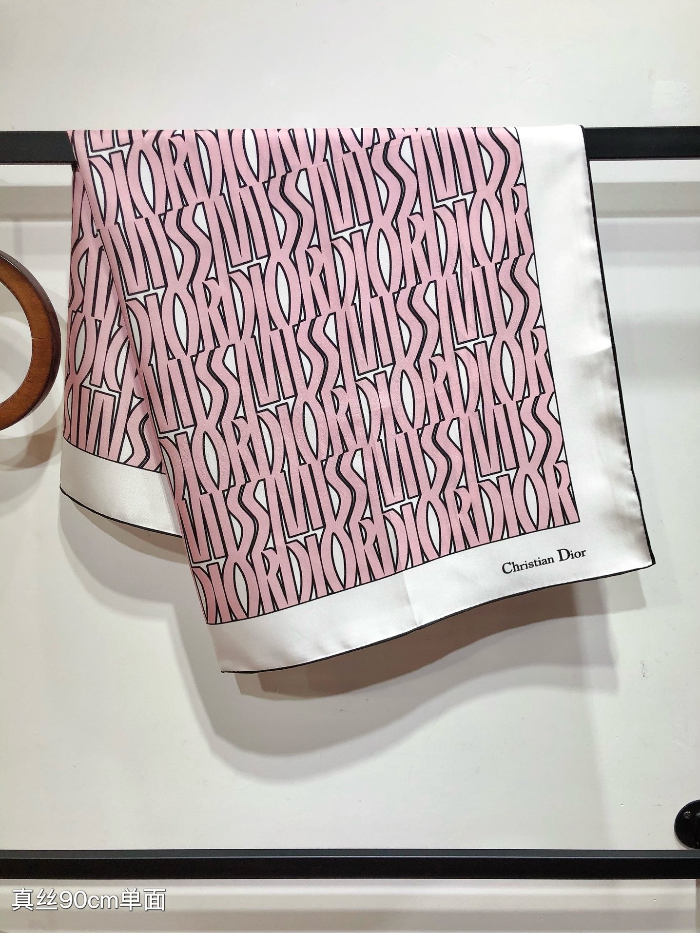 DIO* 25SS square towel