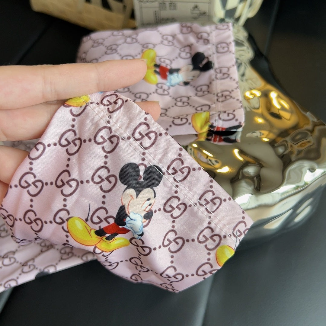 GUC* high elastic ice silk sleeves