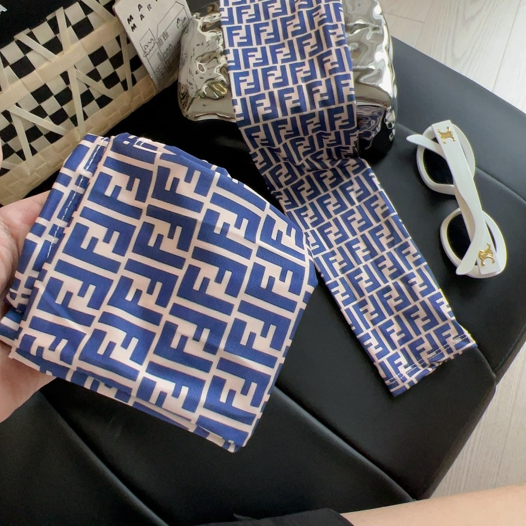 FEN* 25SS high elastic ice silk sleeves