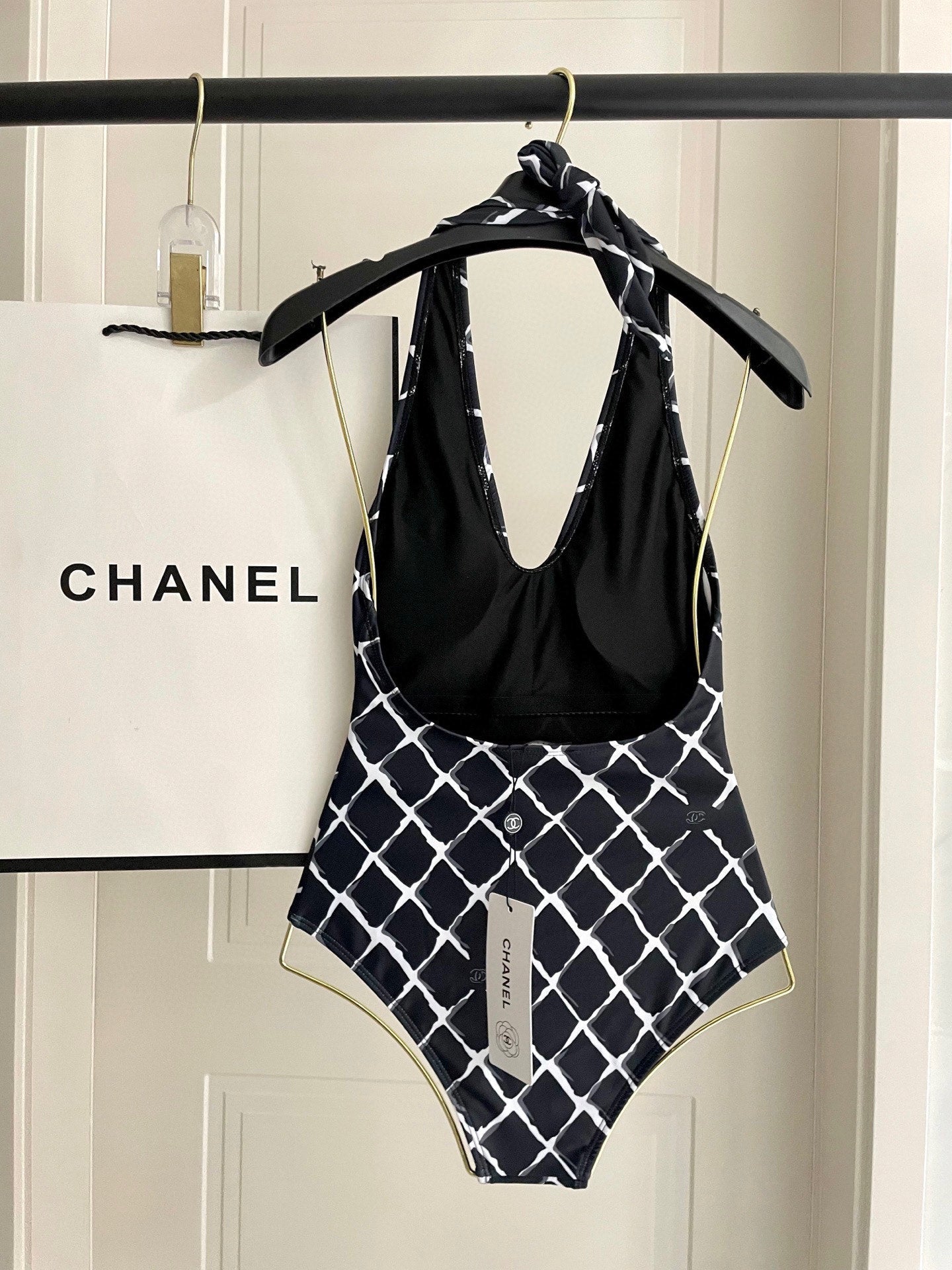 CHAN* 25SS swimsuit