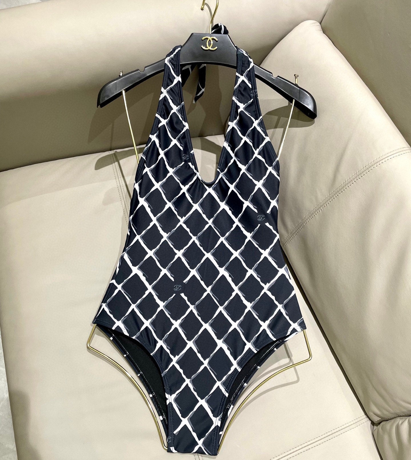 CHAN* 25SS swimsuit
