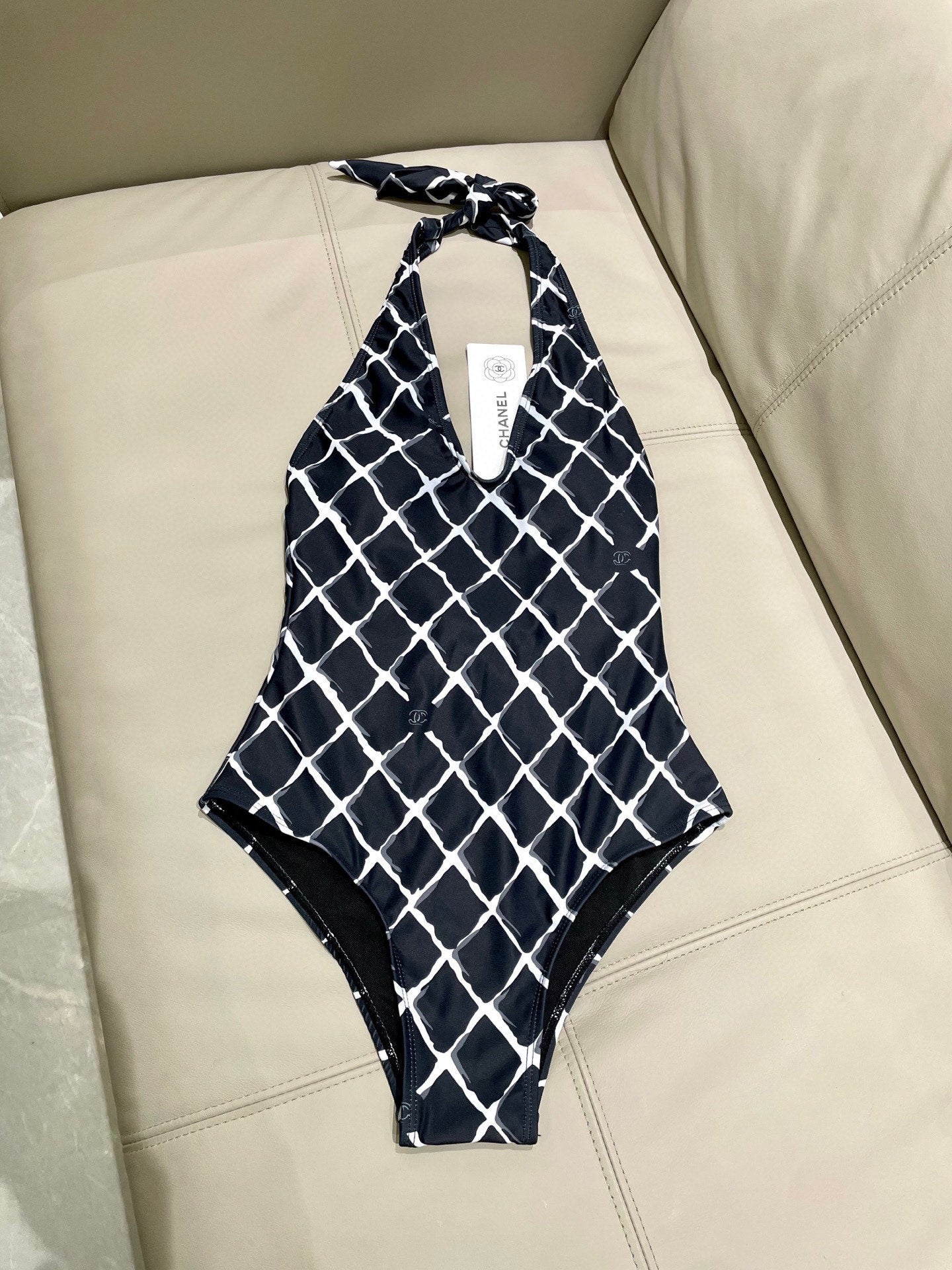 CHAN* 25SS swimsuit