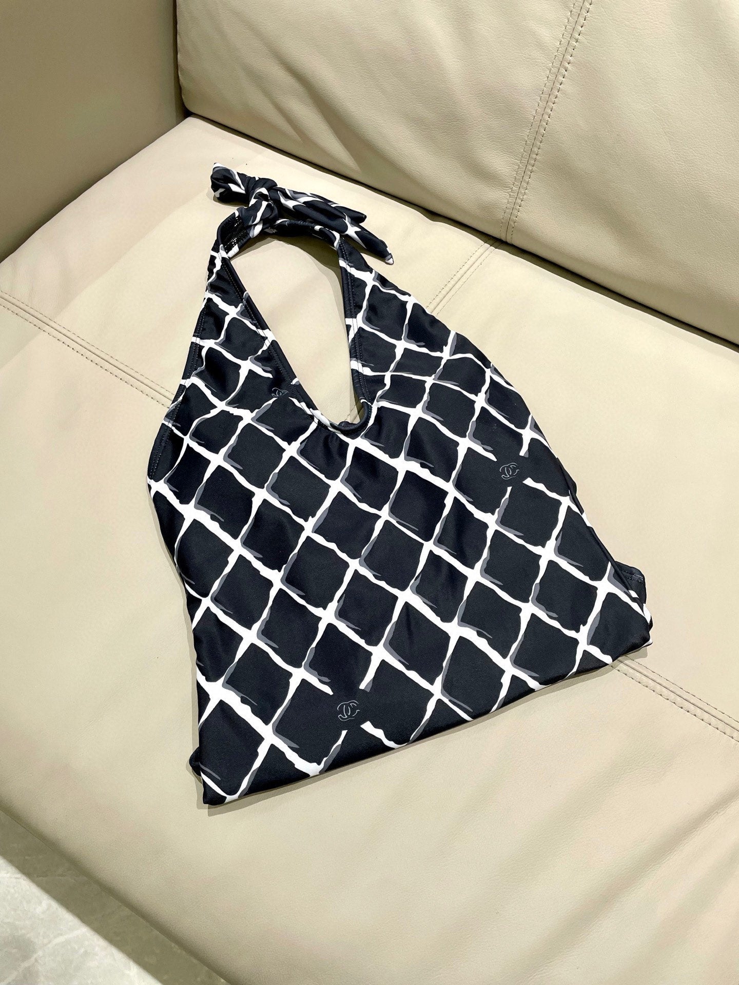 CHAN* 25SS swimsuit