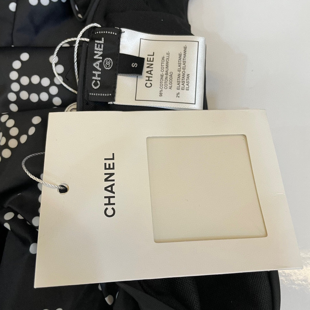 CHAN* 25SS One-Piece Swimsuit