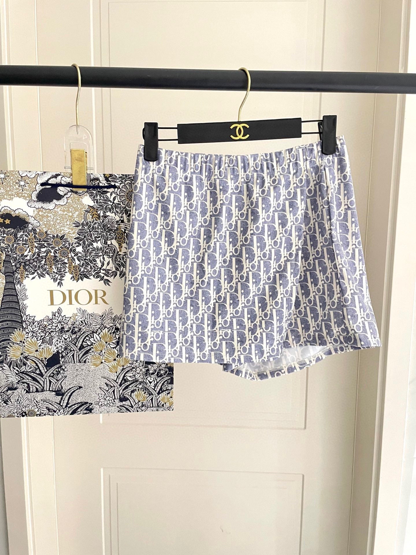 DIO* 25SS three piece swimsuit