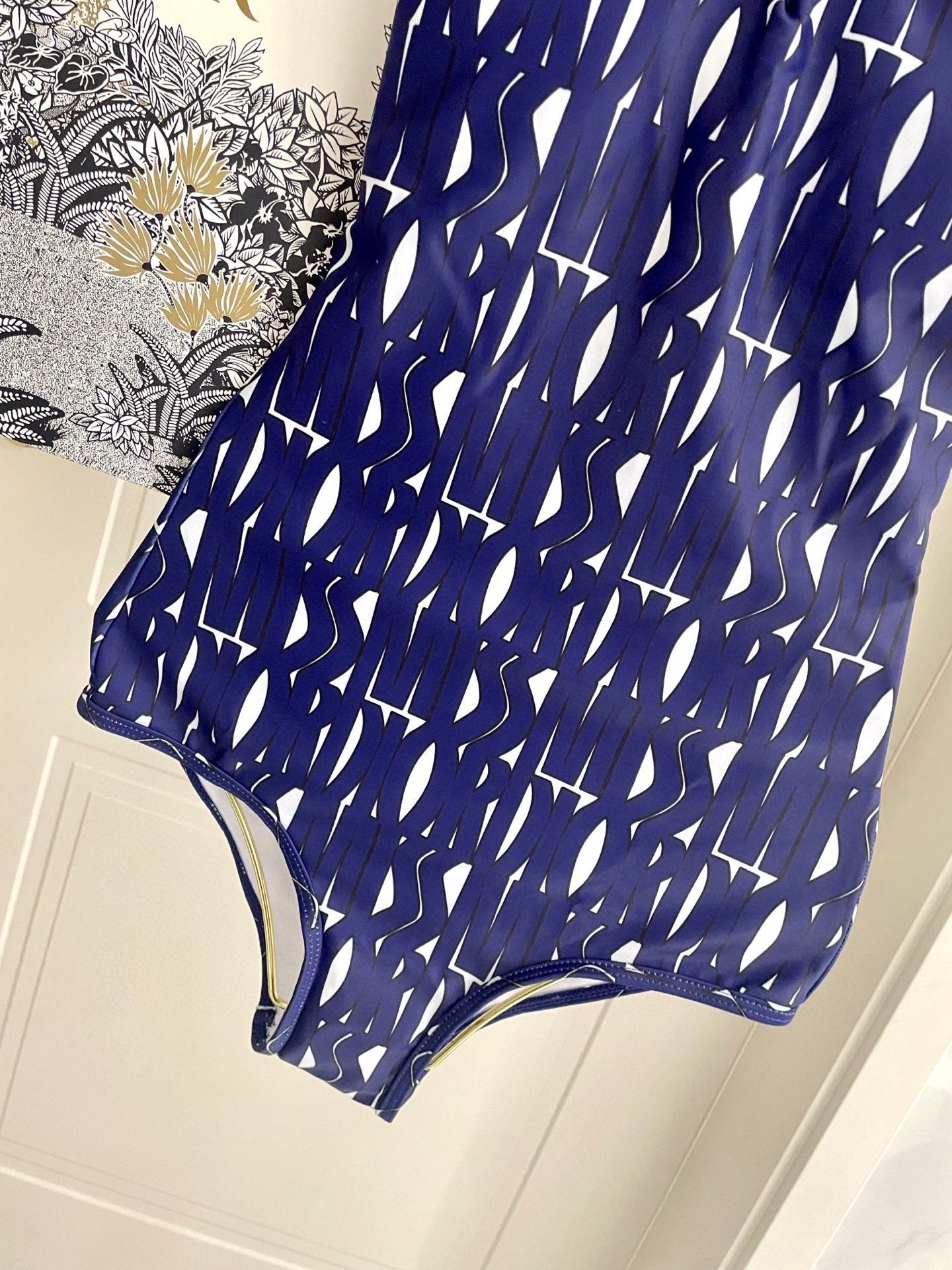 DIO* 25SS One Piece Swimsuit