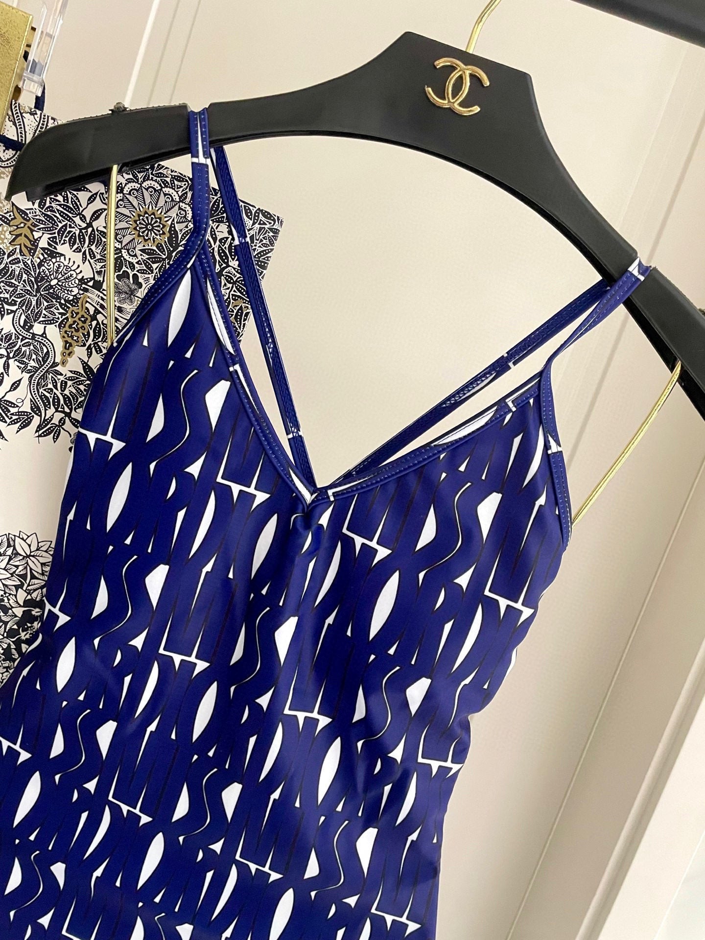 DIO* 25SS One Piece Swimsuit