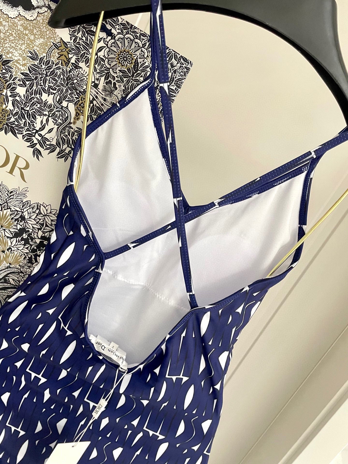 DIO* 25SS One Piece Swimsuit