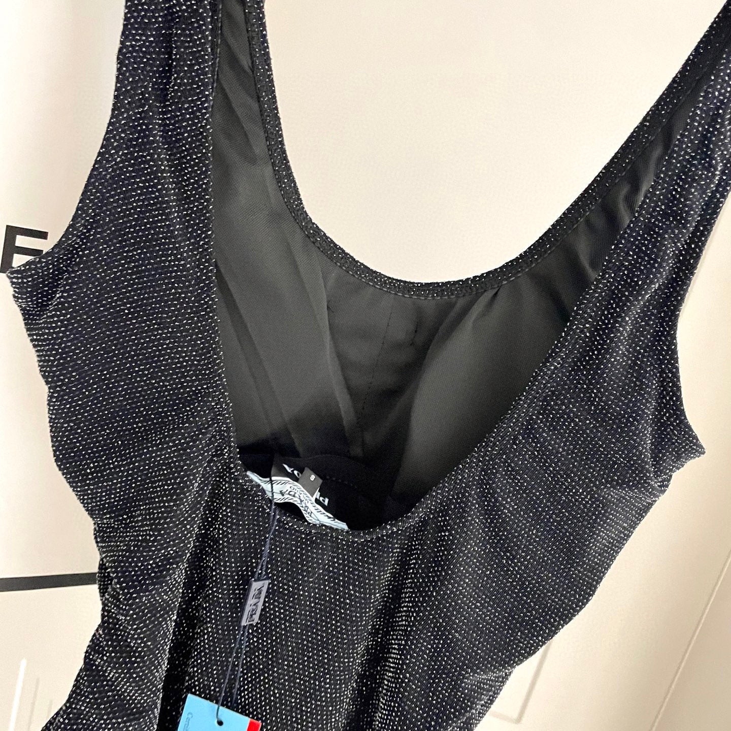 PRA* 25SS One Piece Swimsuit