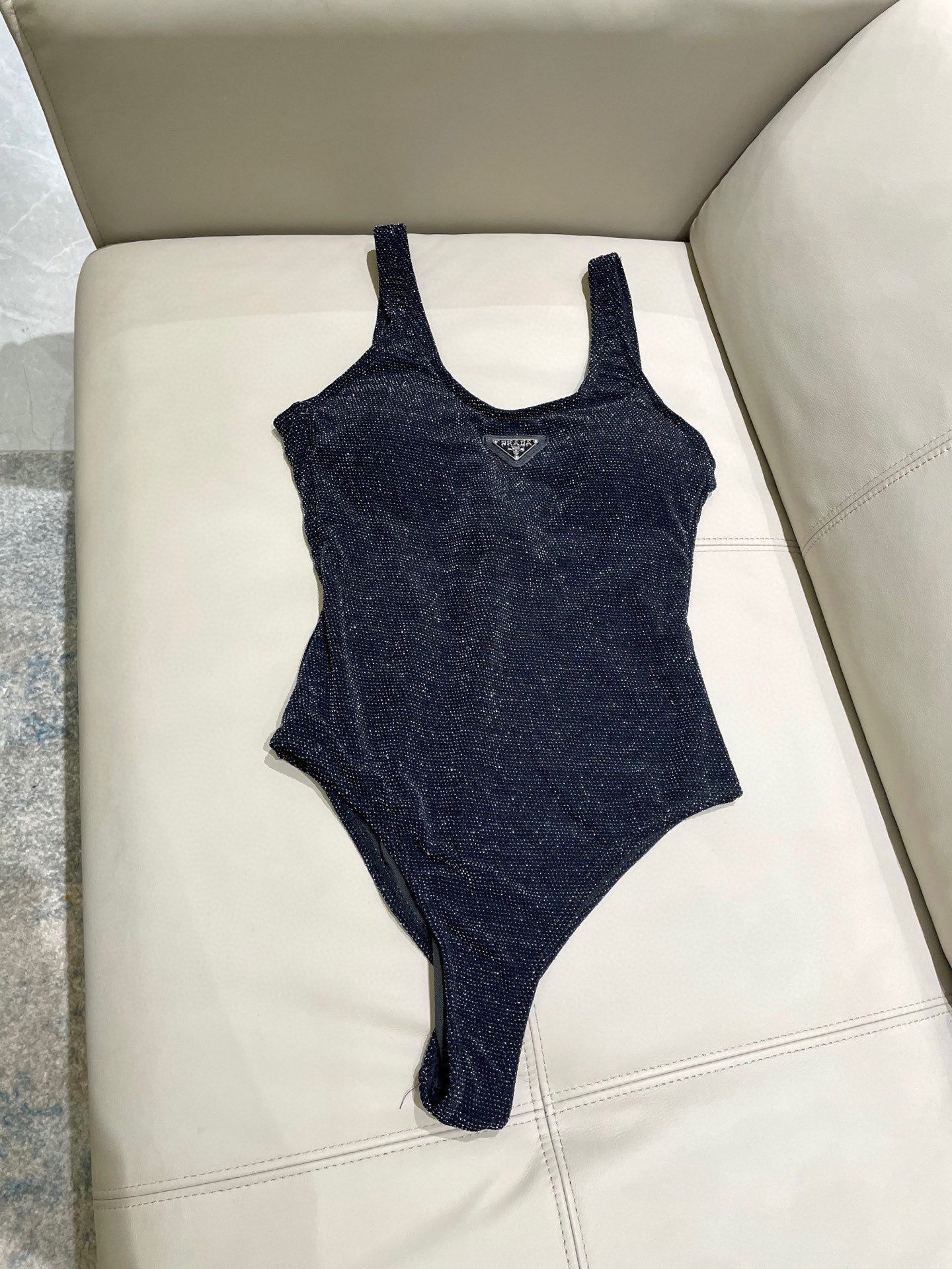 PRA* 25SS One Piece Swimsuit