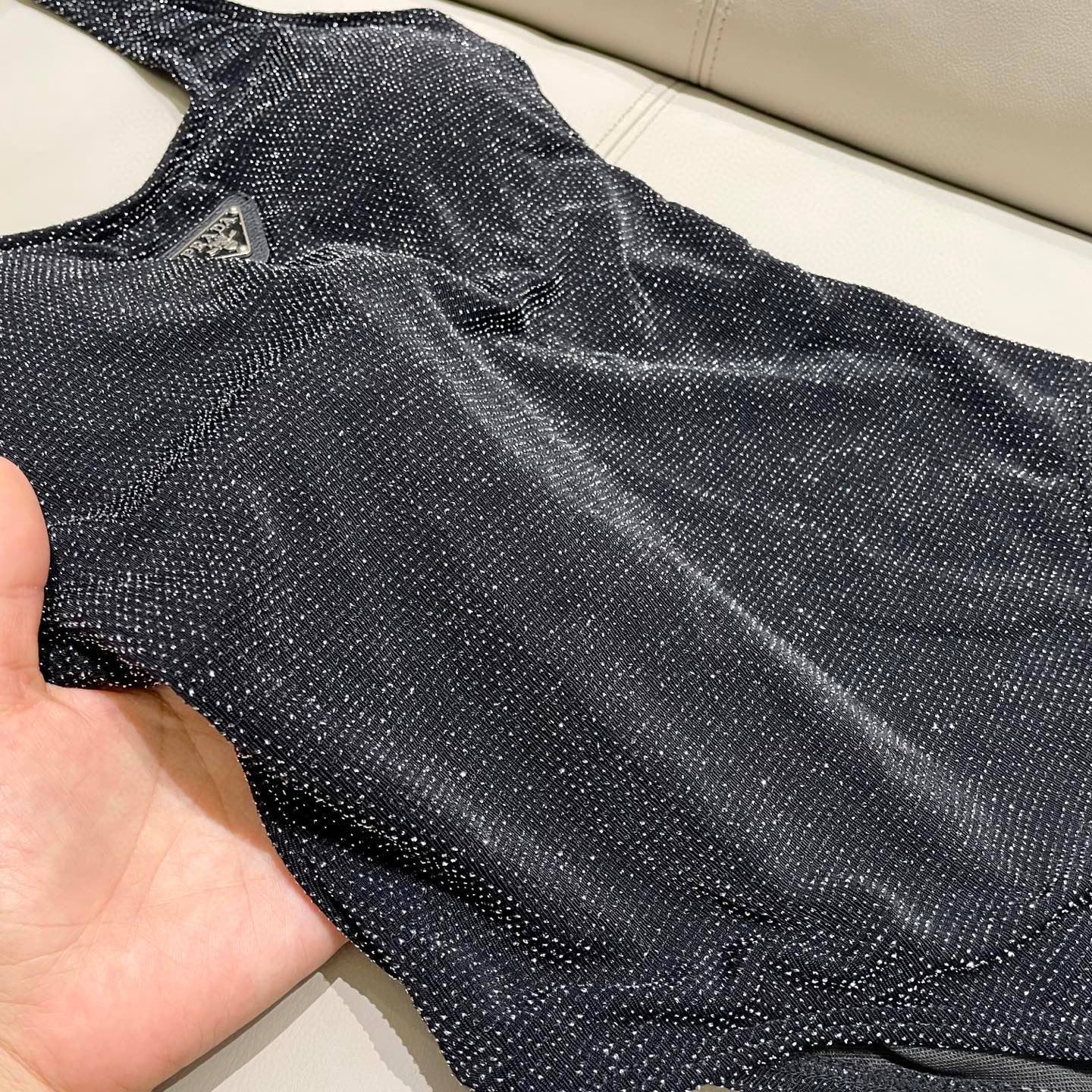 PRA* 25SS One Piece Swimsuit