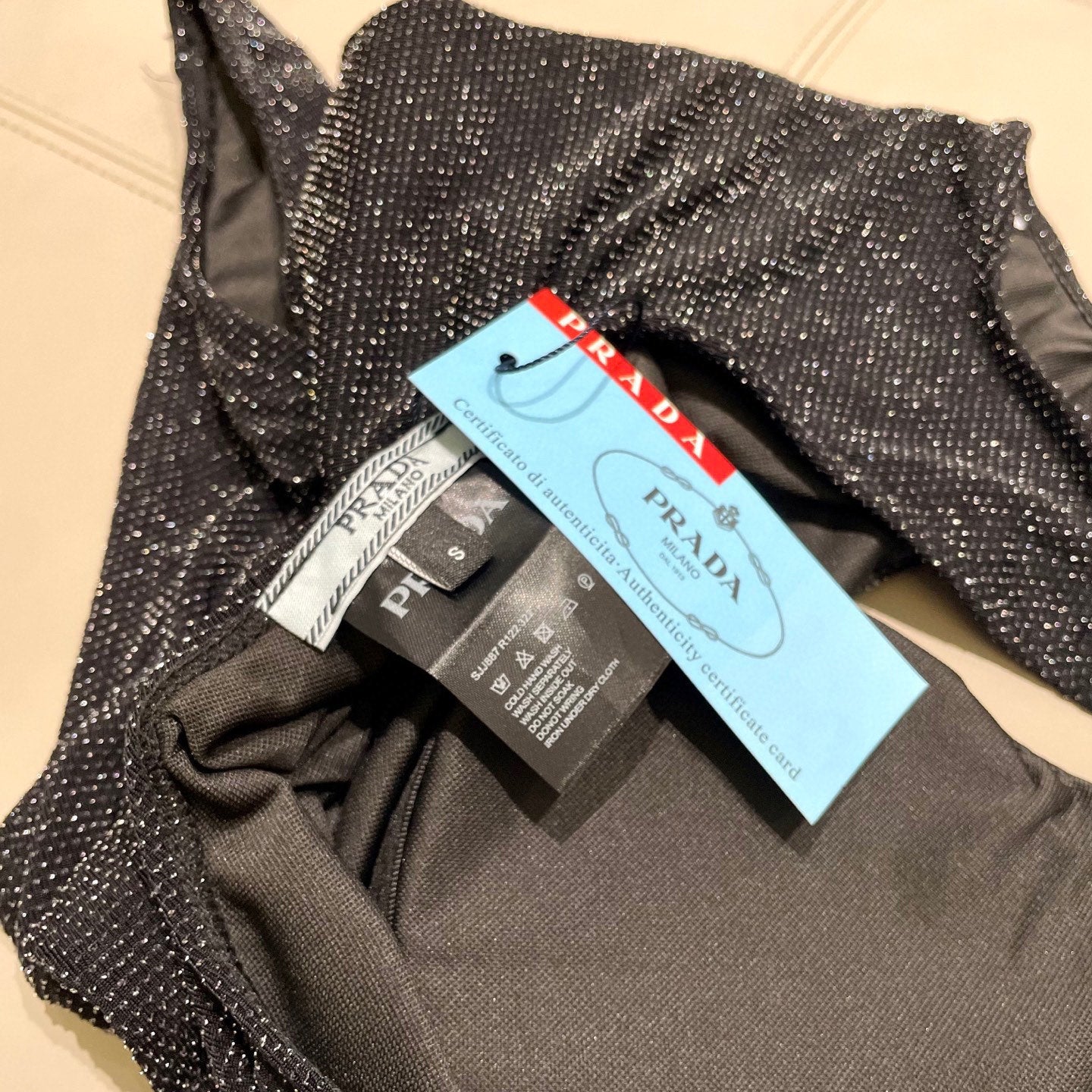 PRA* 25SS One Piece Swimsuit