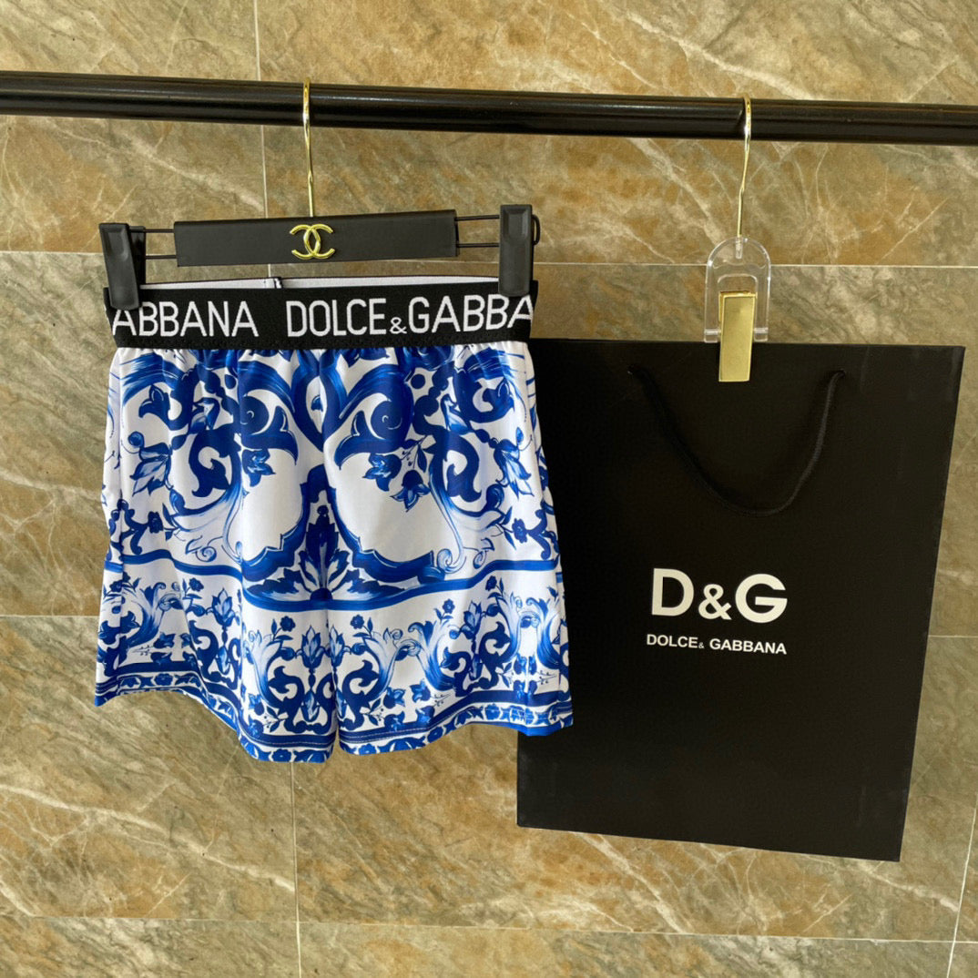 DG* 25SS swimsuit