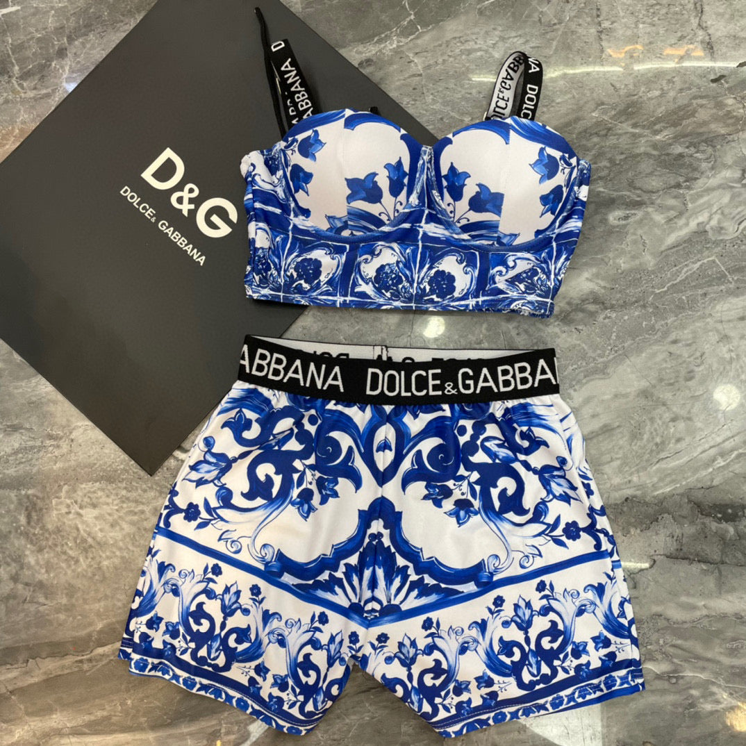 DG* 25SS swimsuit