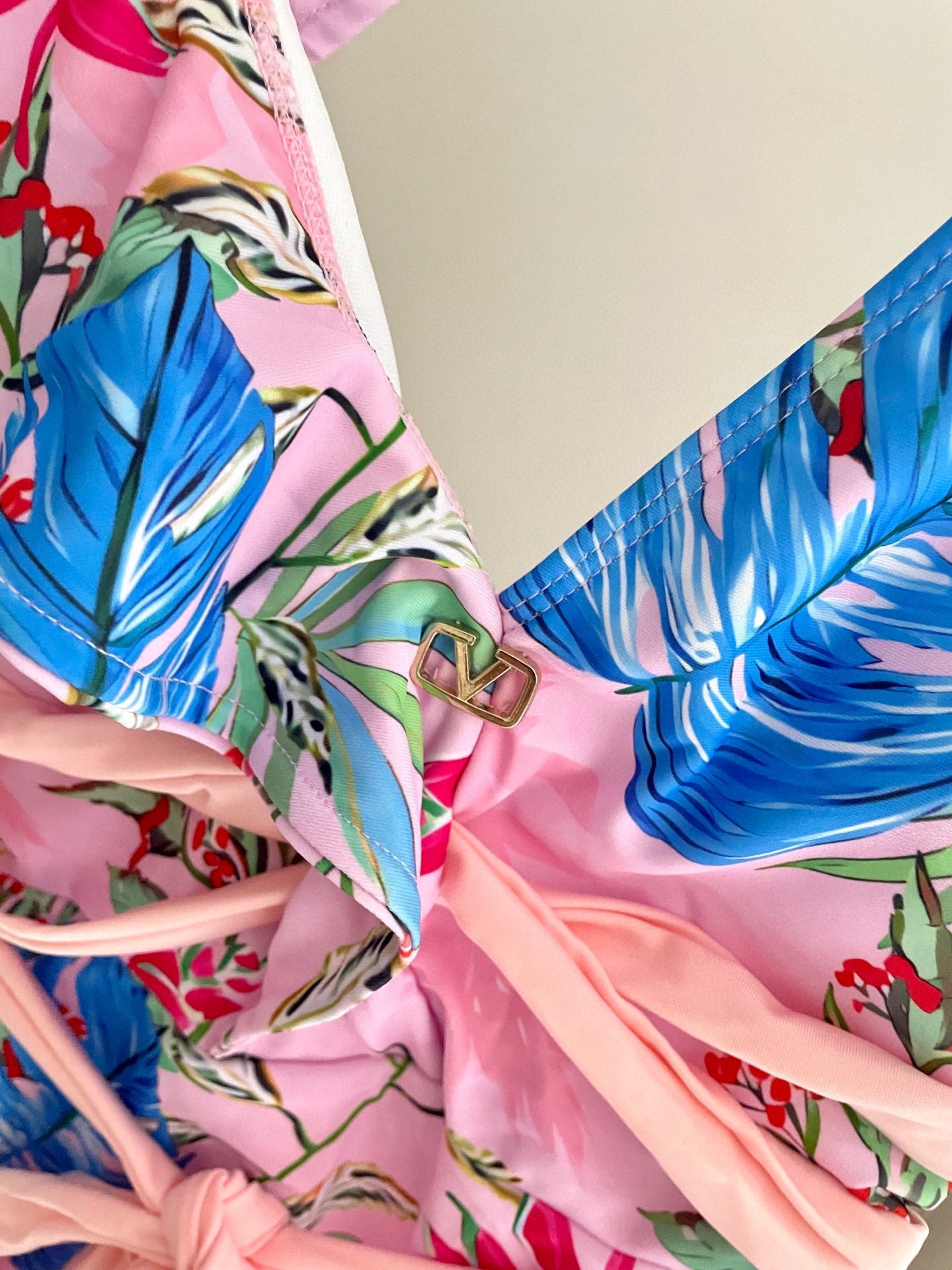 Valenti* 25SS swimsuit