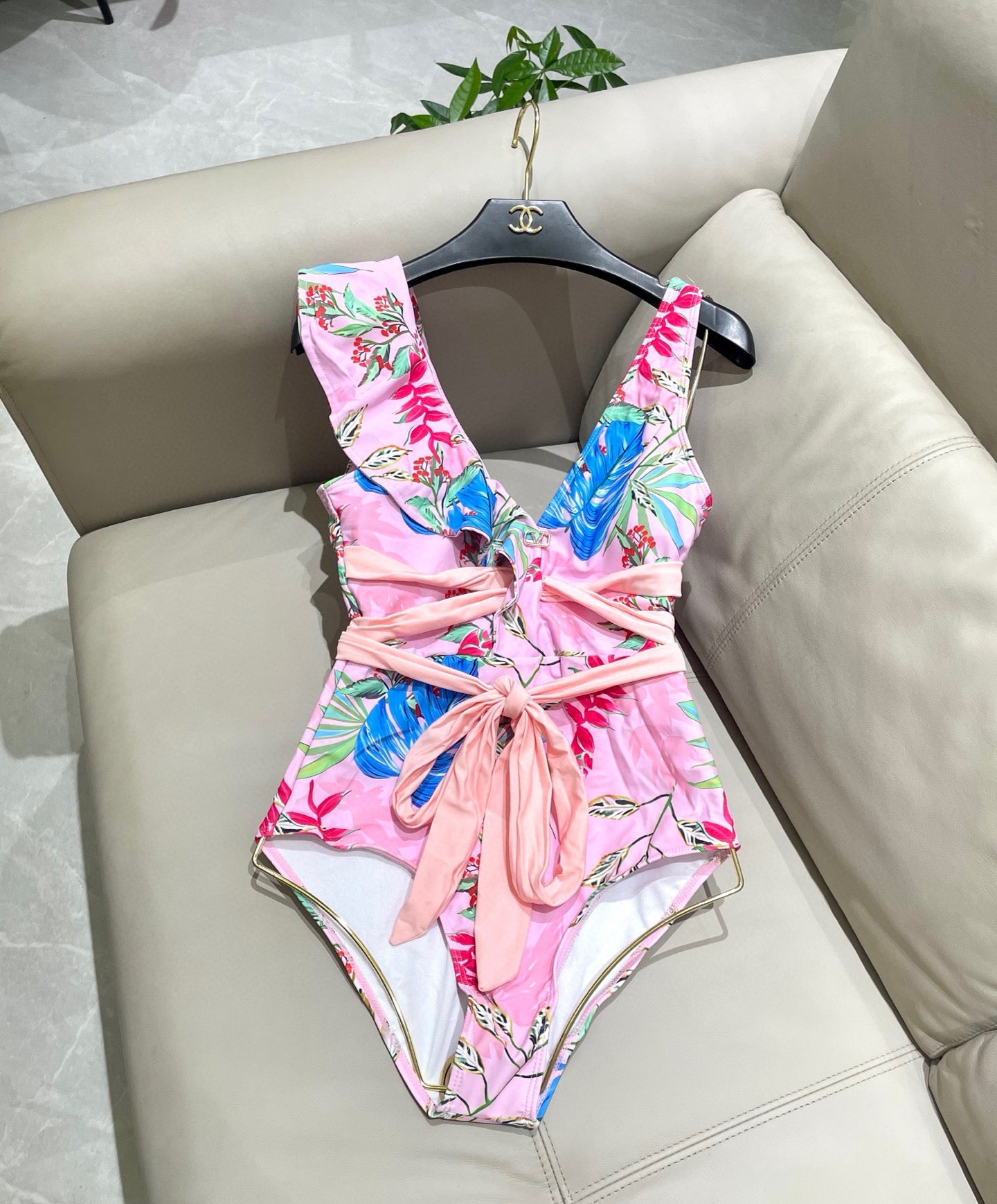 Valenti* 25SS swimsuit