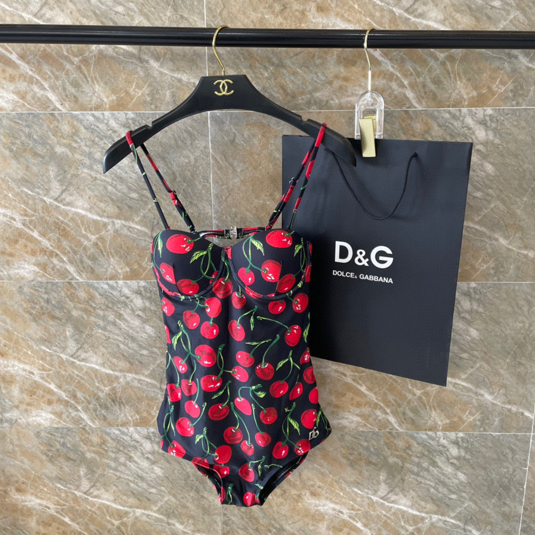DG* 25SS swimsuit