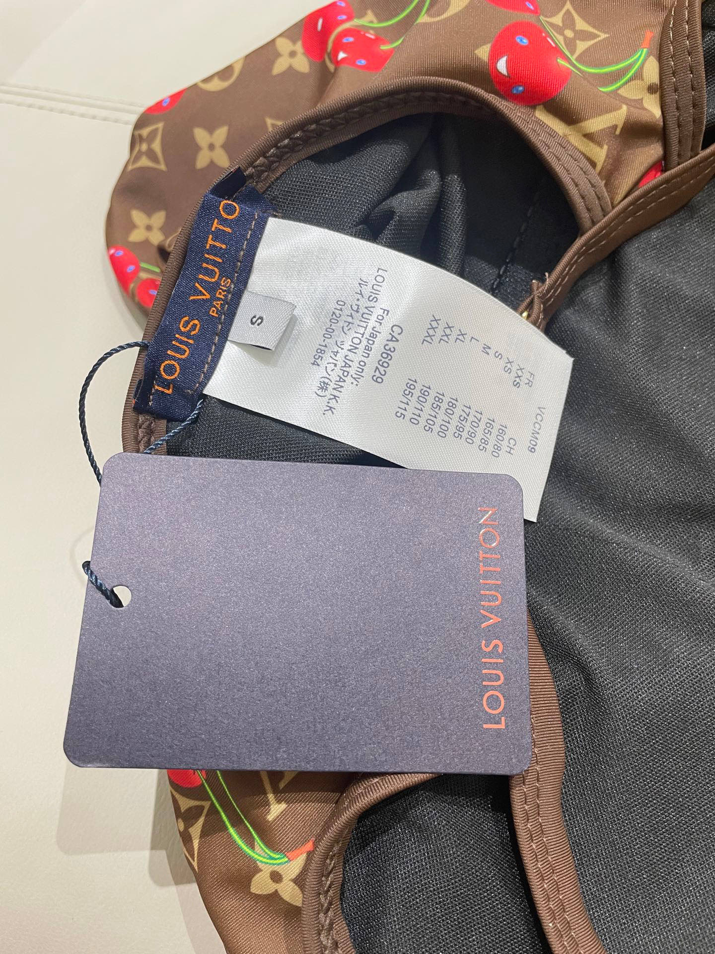 LOU* 25 One-Piece Swimsuit