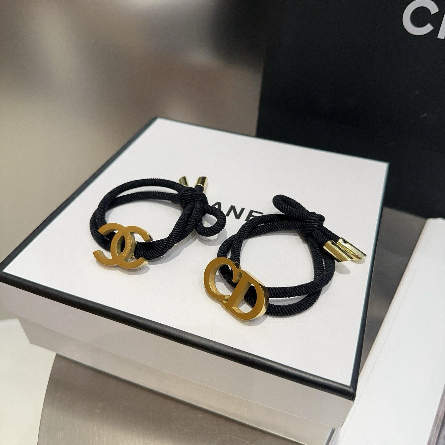 DIO* 25SS Rubber Band