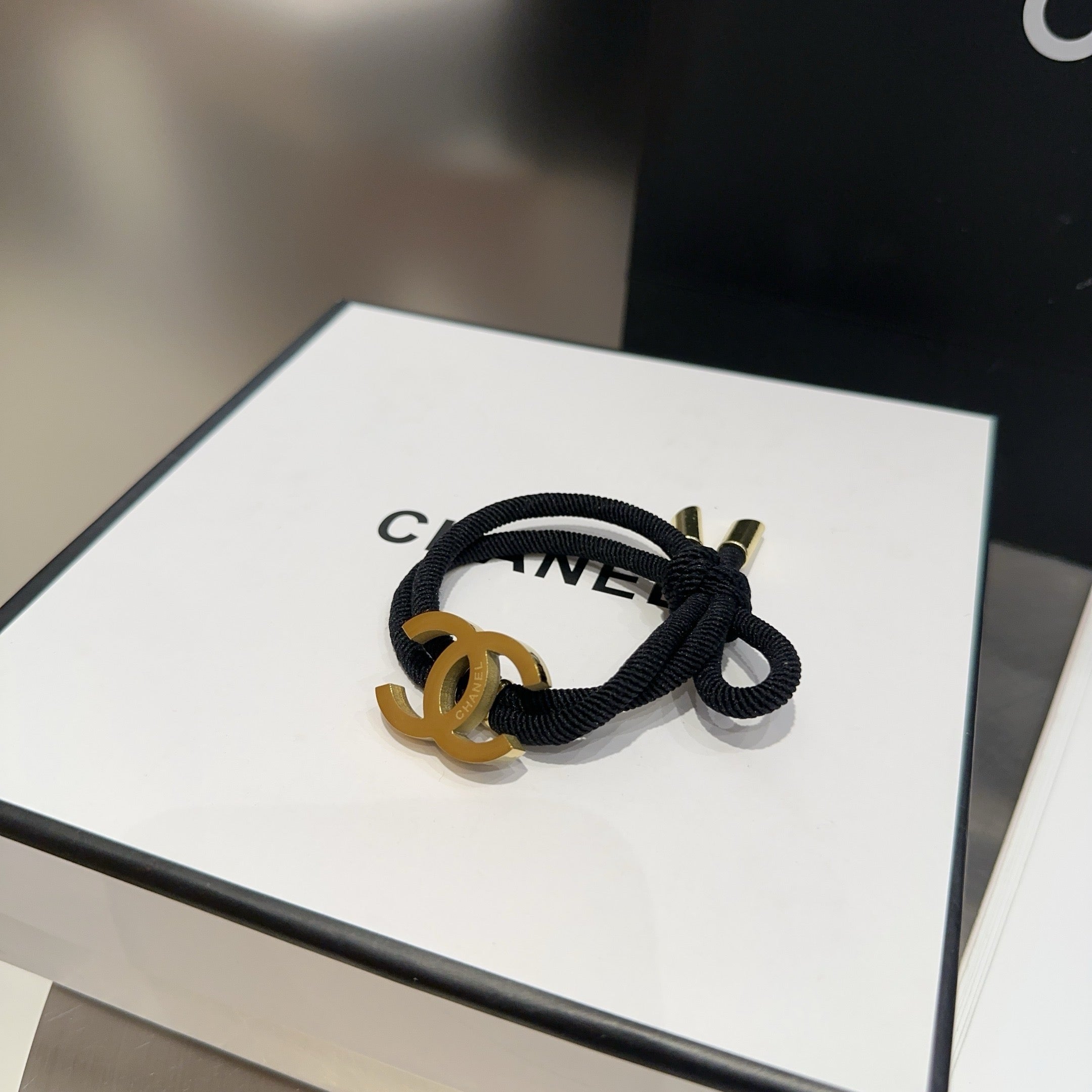 DIO* 25SS Rubber Band