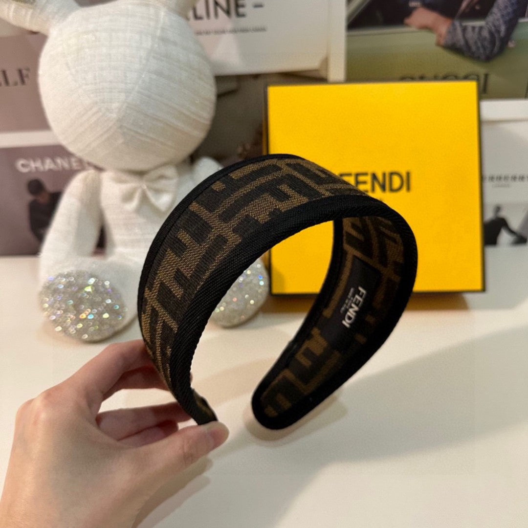 FEN* 25SS Headband