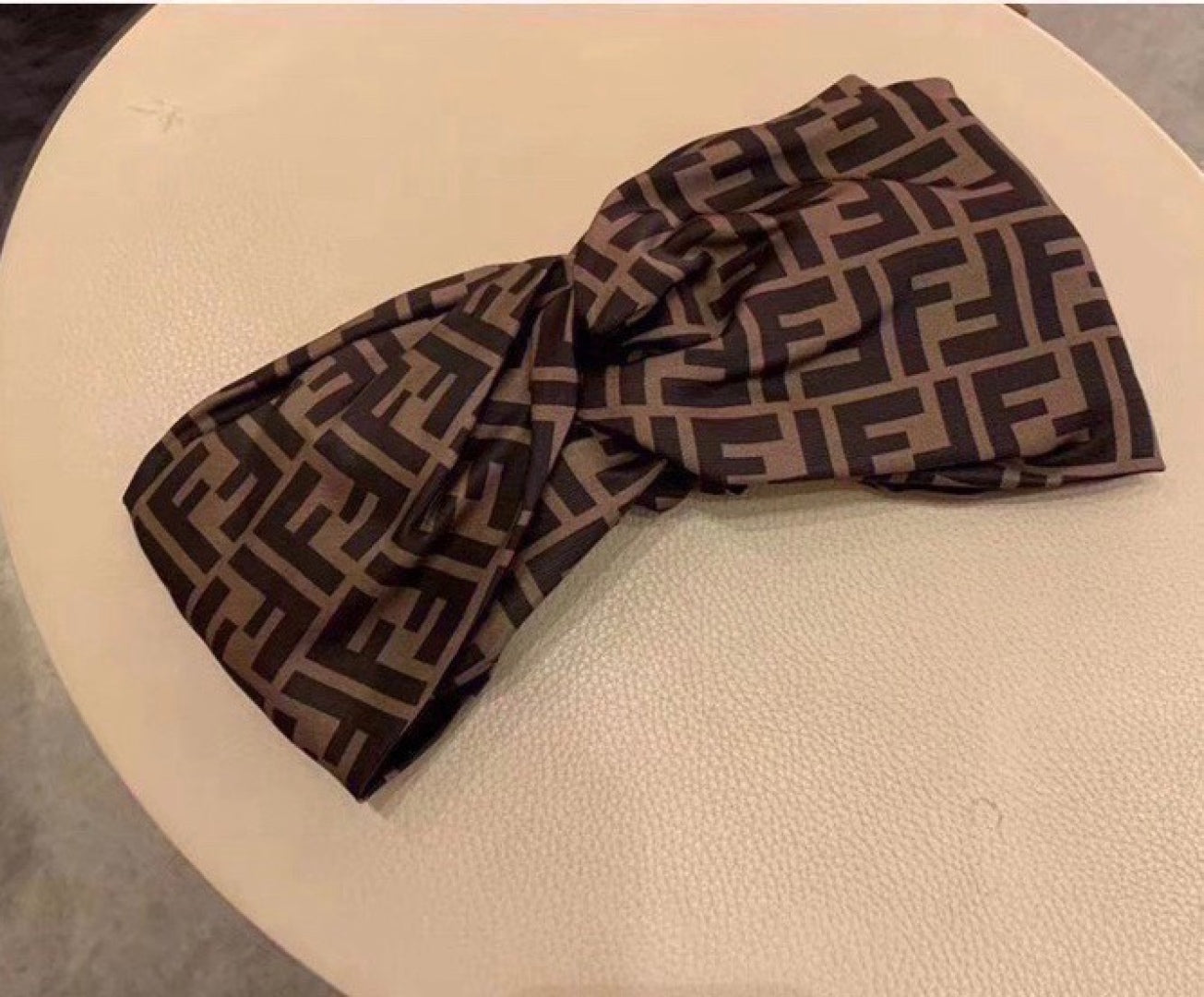 FEN* 25SS Headband