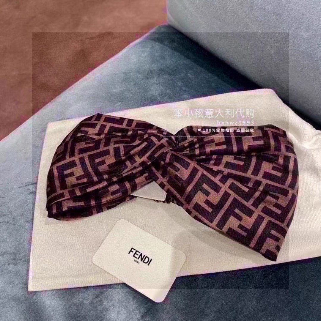 FEN* 25SS Headband