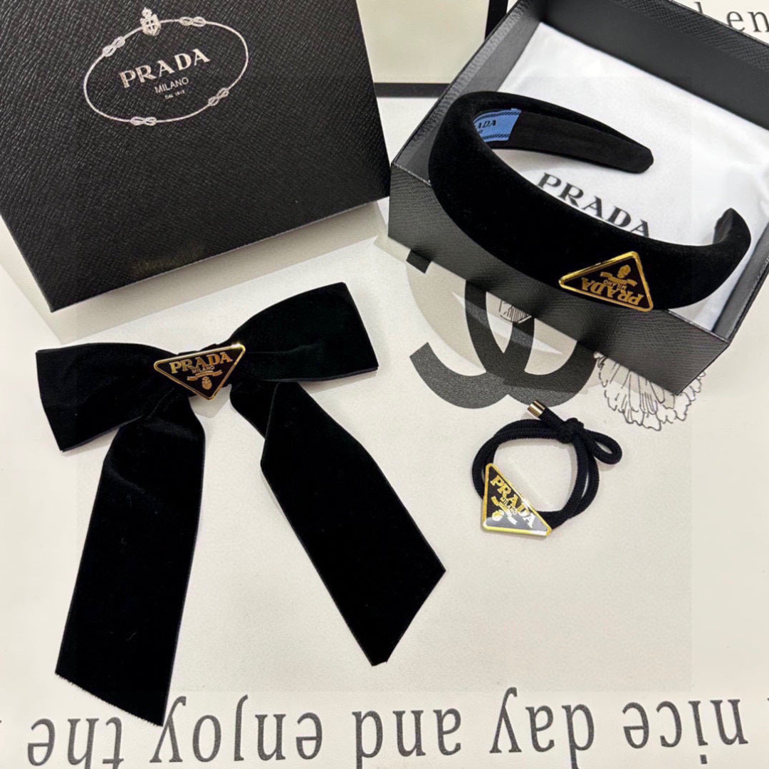 PRA* Three-piece set