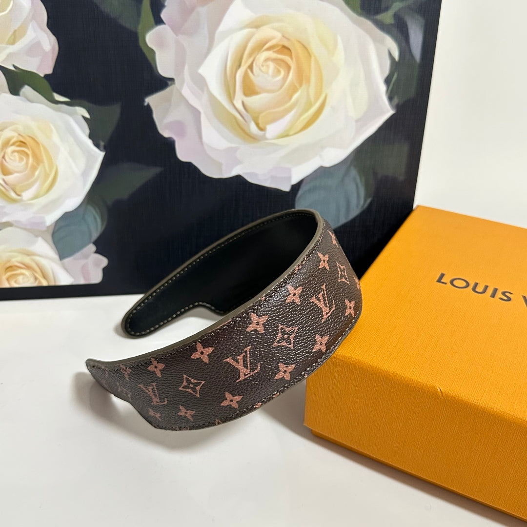 LV* Headband