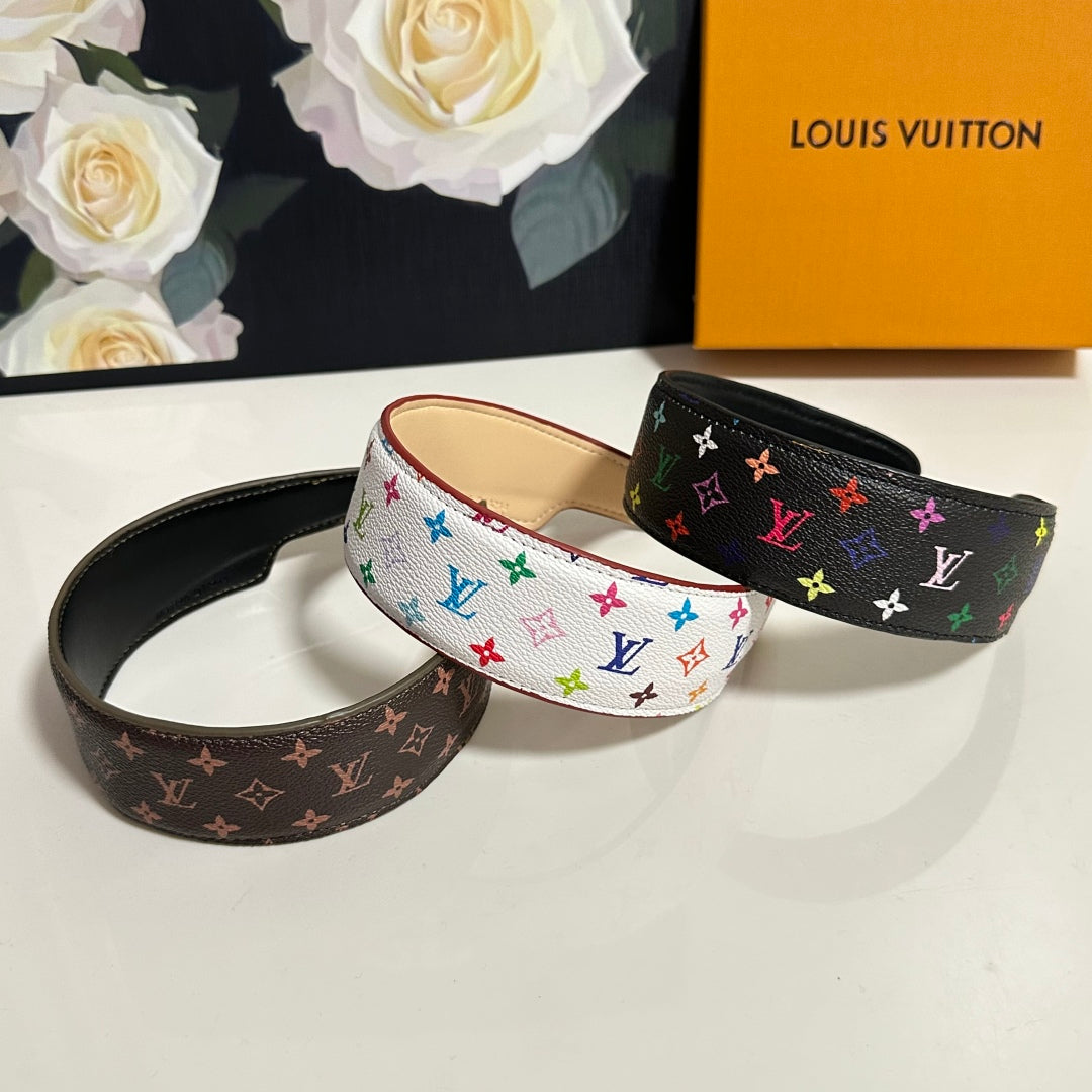 LV* Headband