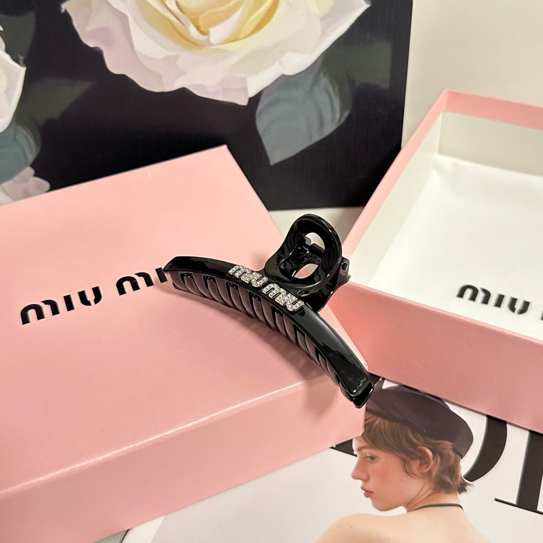MIU* 25SS hairpin