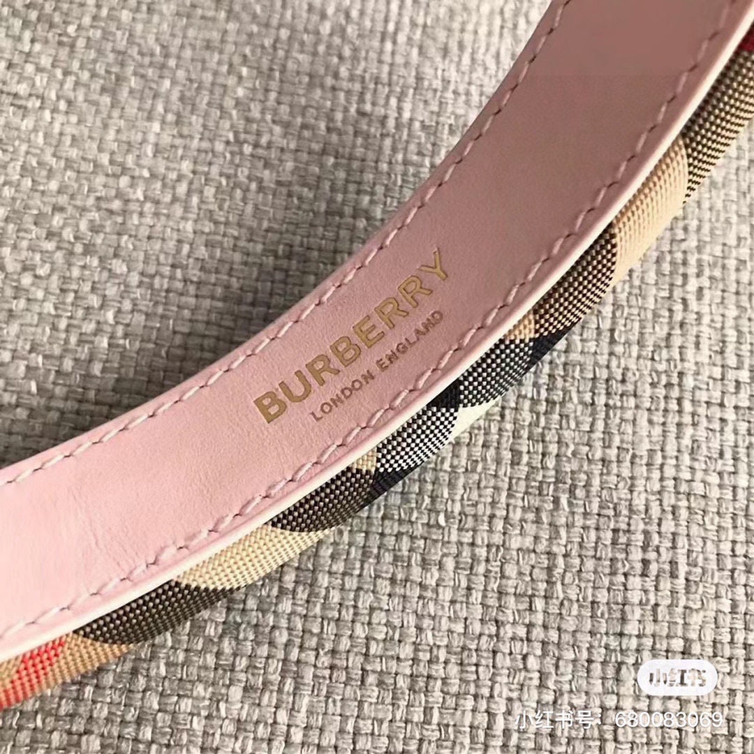 Burberry* 25SS hairpin