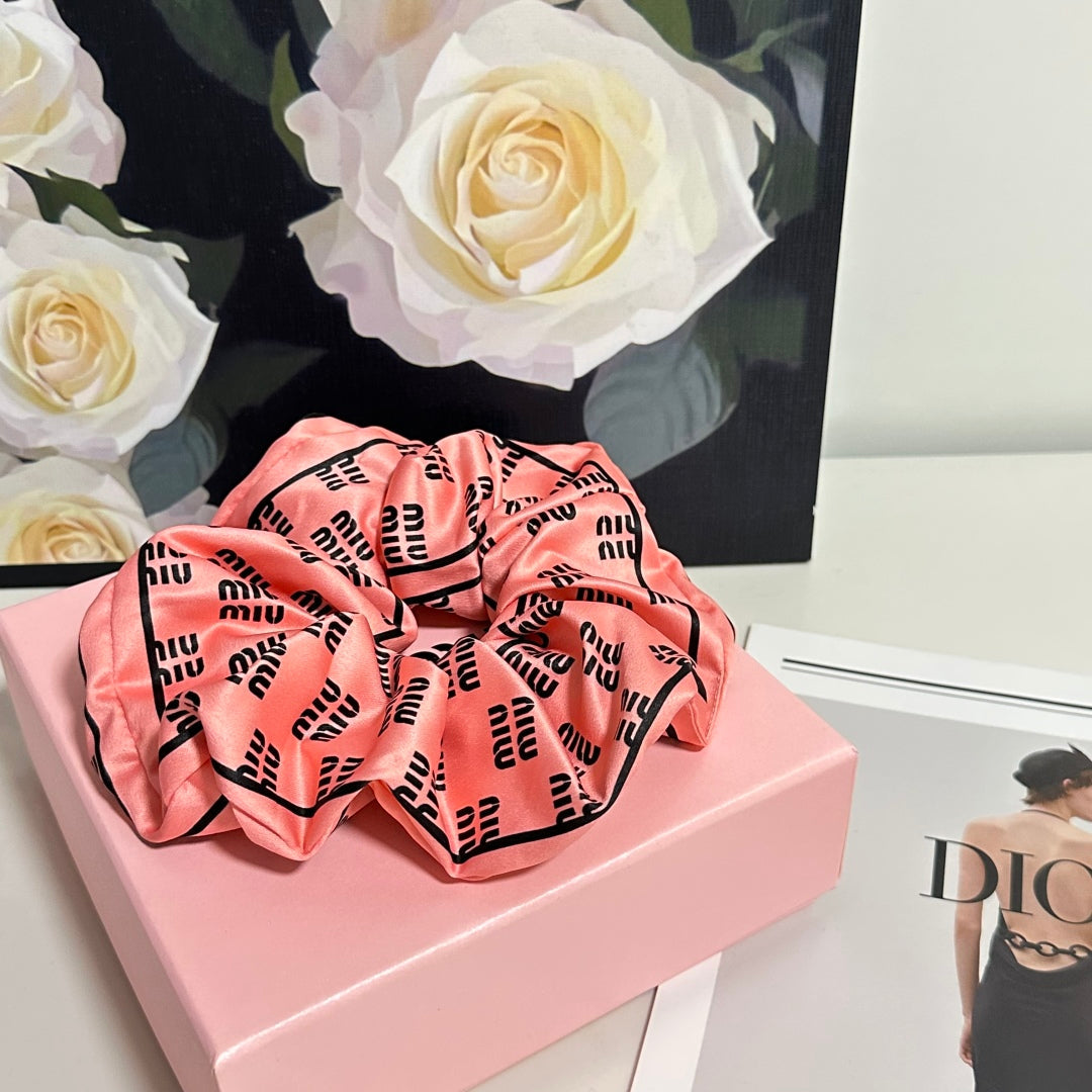 MIU* 25SS Hair Tie