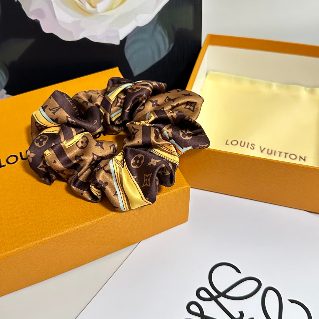 LV*25SS Hair Tie