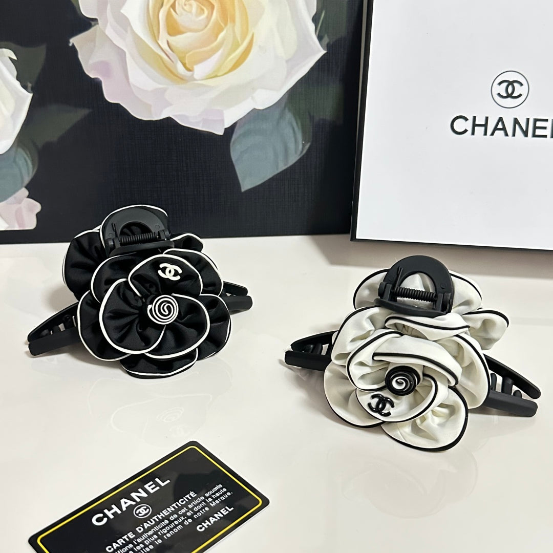 CHAN* 25SS Hair Tie