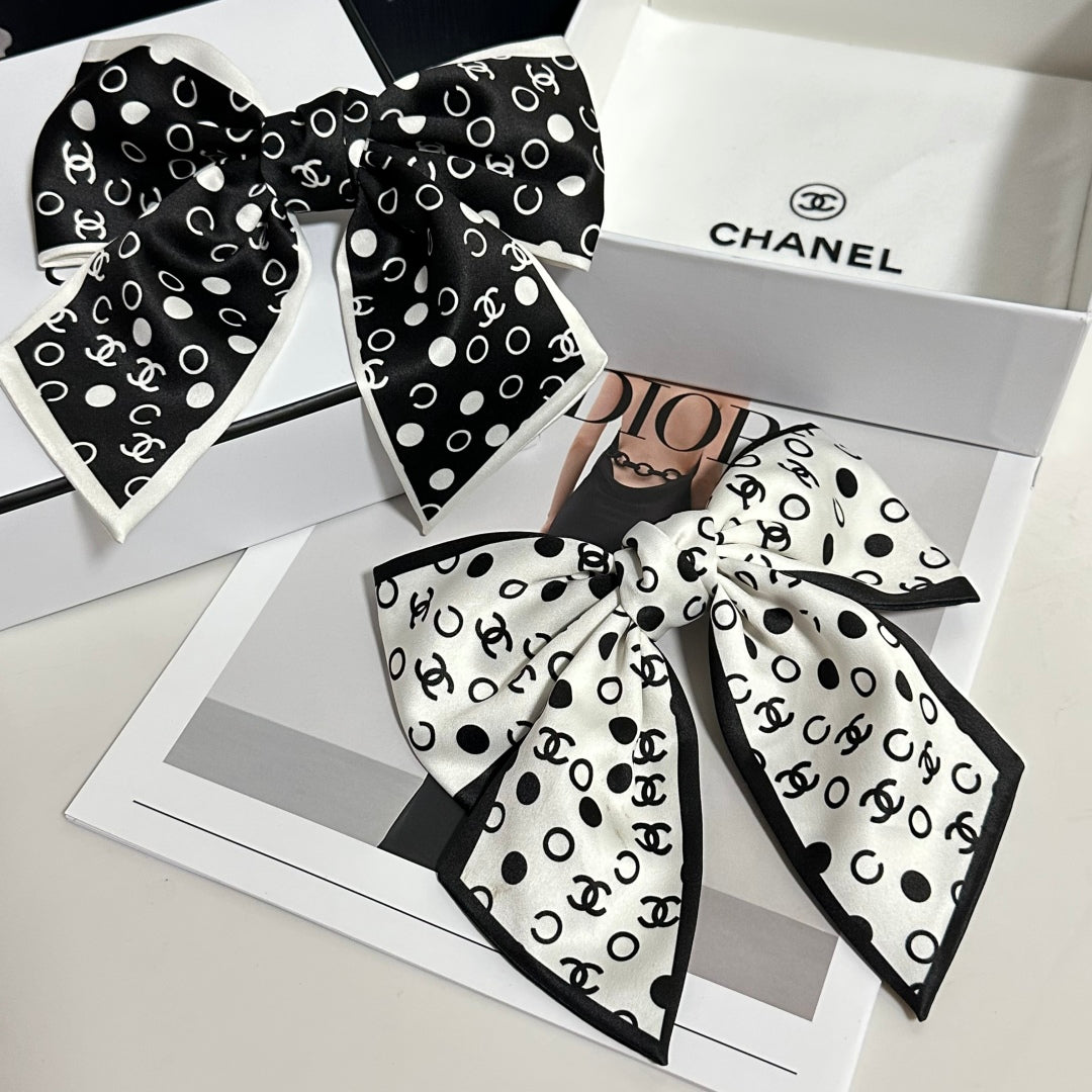 CHAN* 25SS Headband