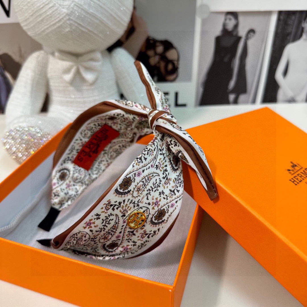 Herme* 25SS Headband