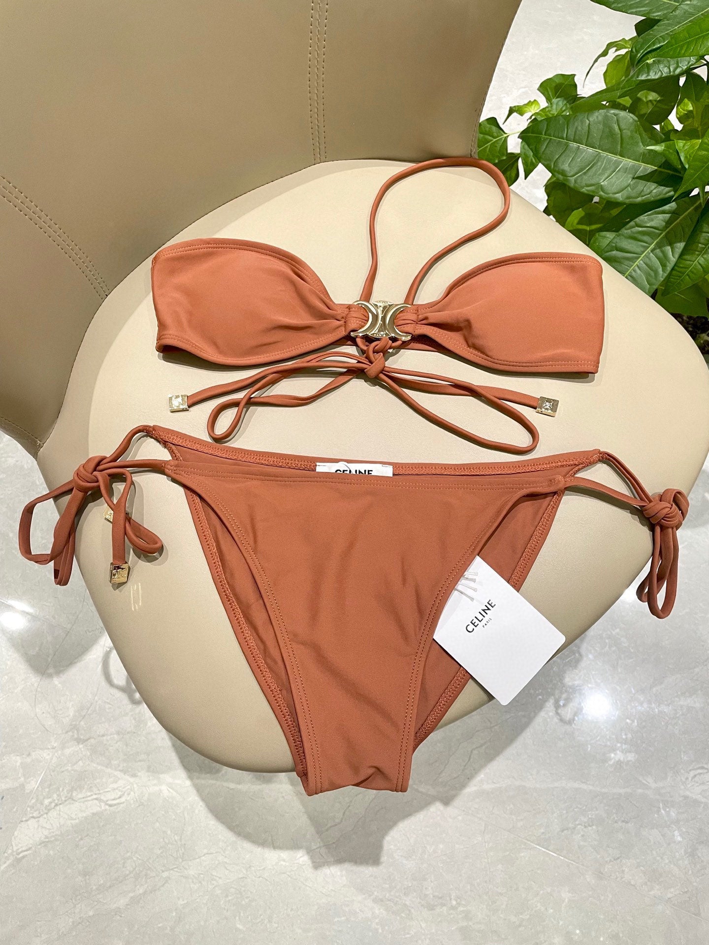 CELI* 25SS Bikini