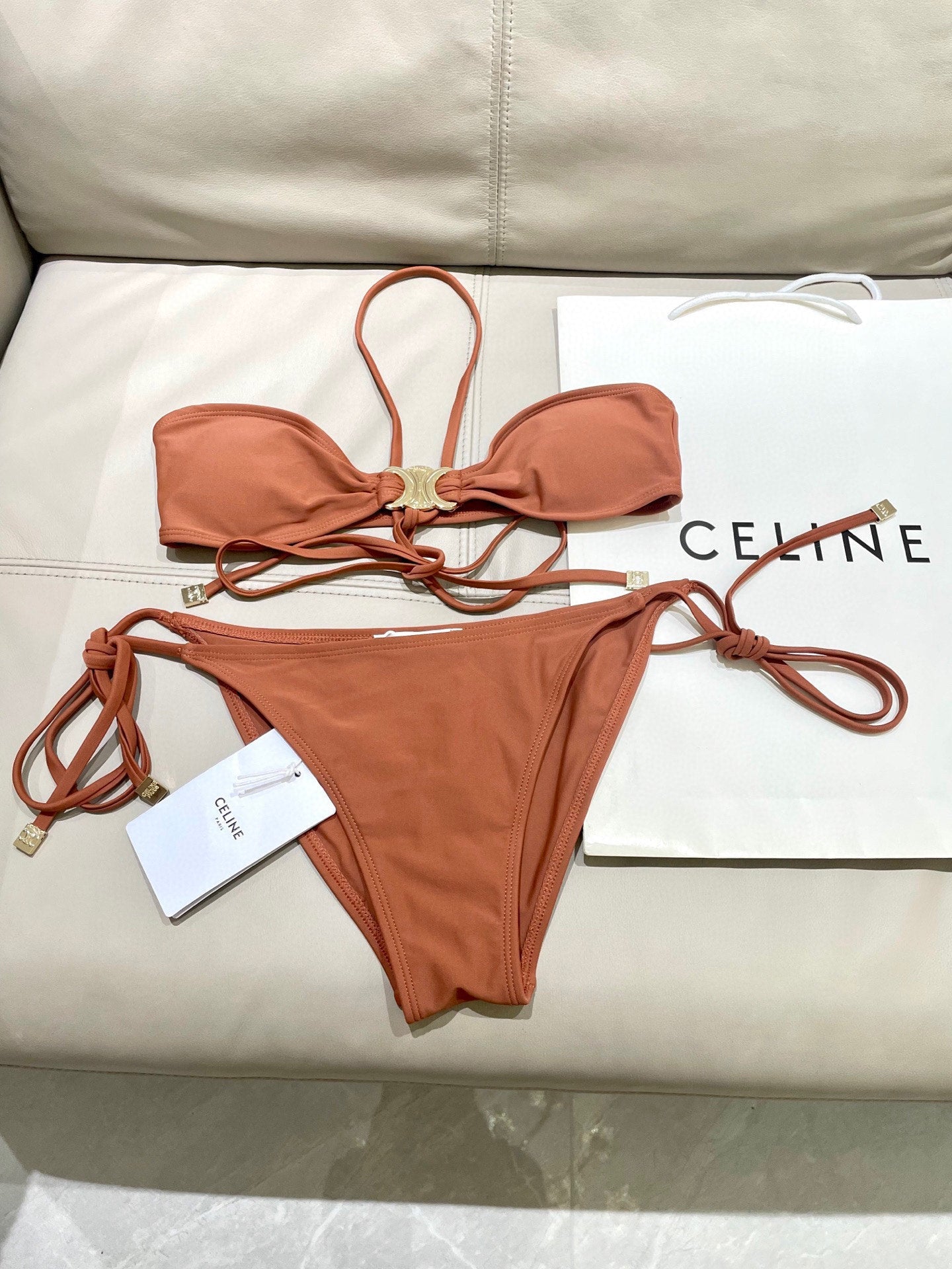 CELI* 25SS Bikini