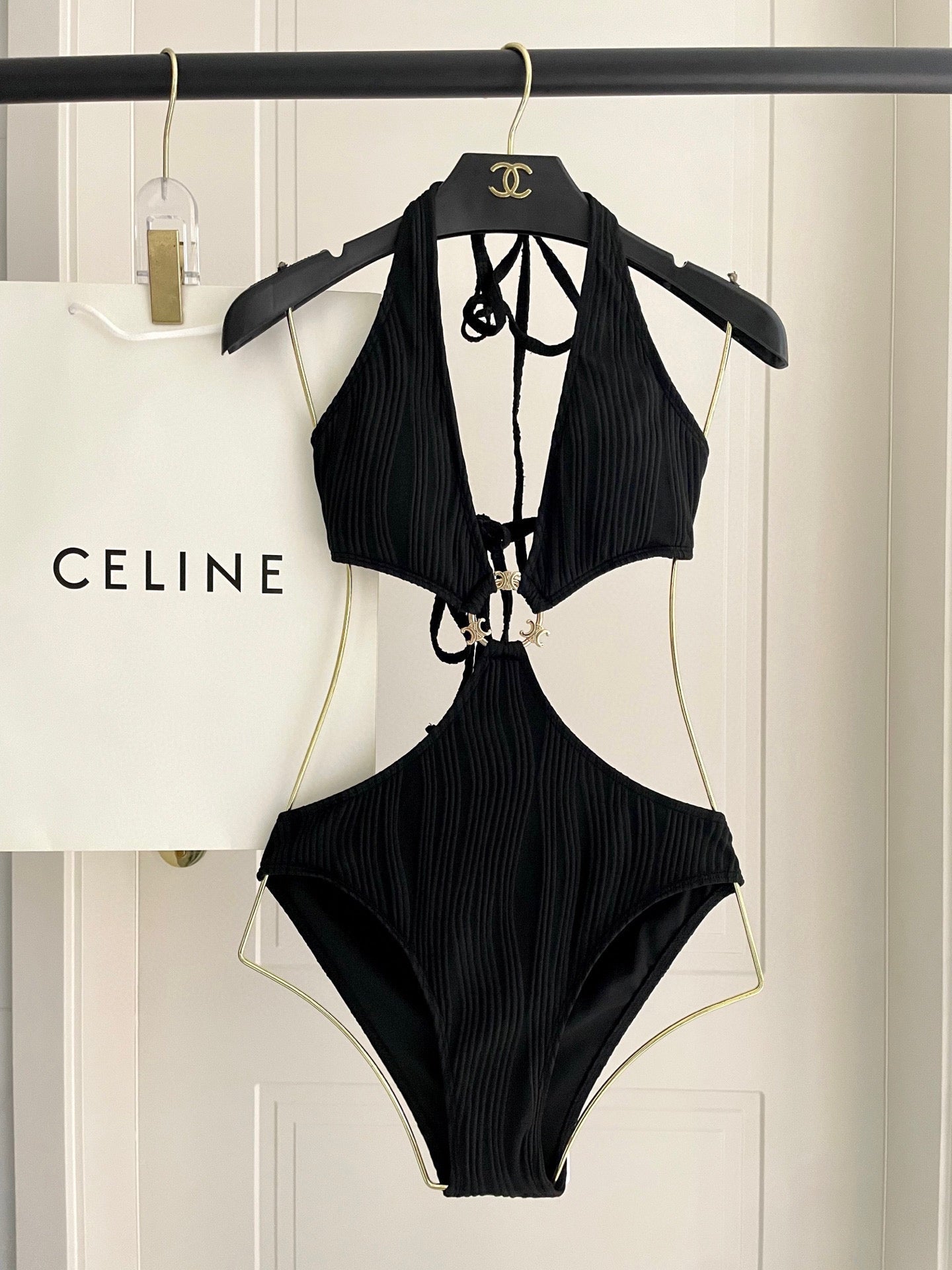 CELIN* 25SS Swimsuit