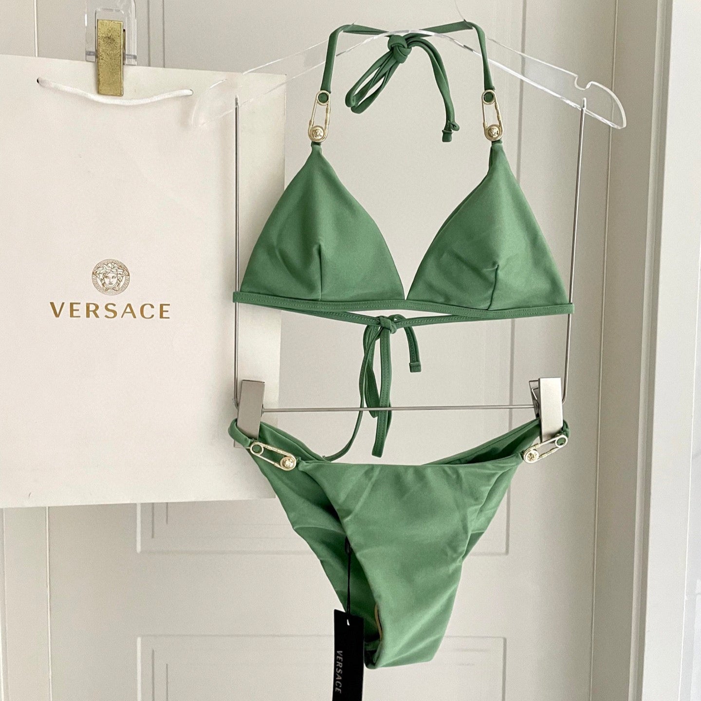 Versac* 25SS Bikini