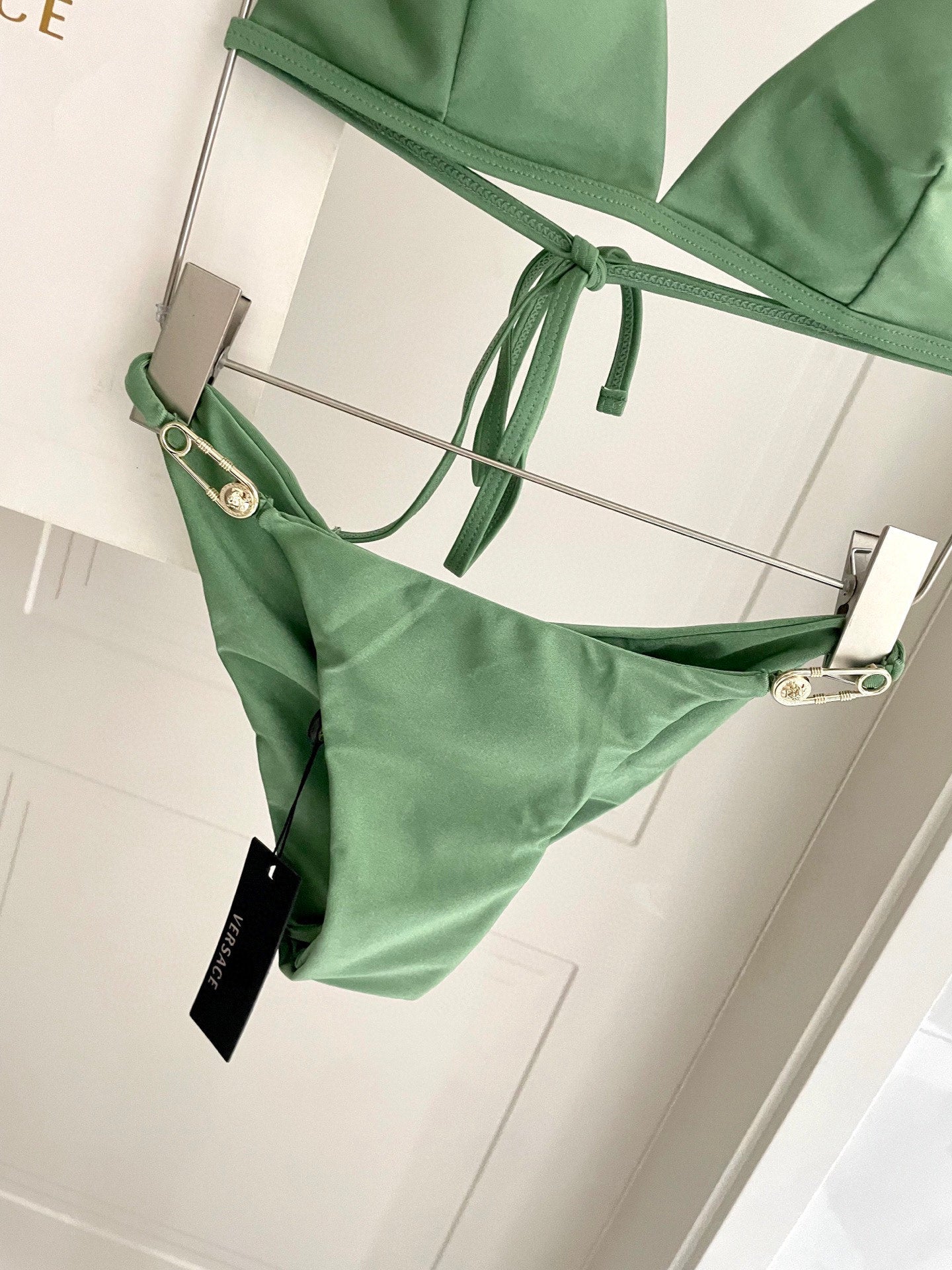 Versac* 25SS Bikini